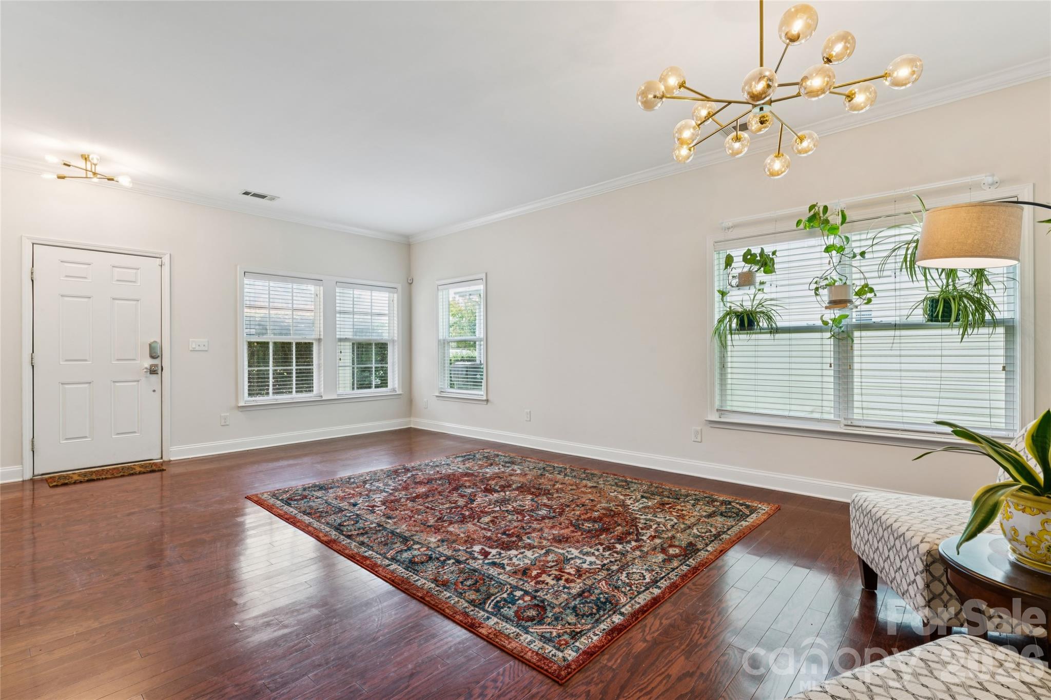 9908 Rocky Ford Club Road — Charlotte