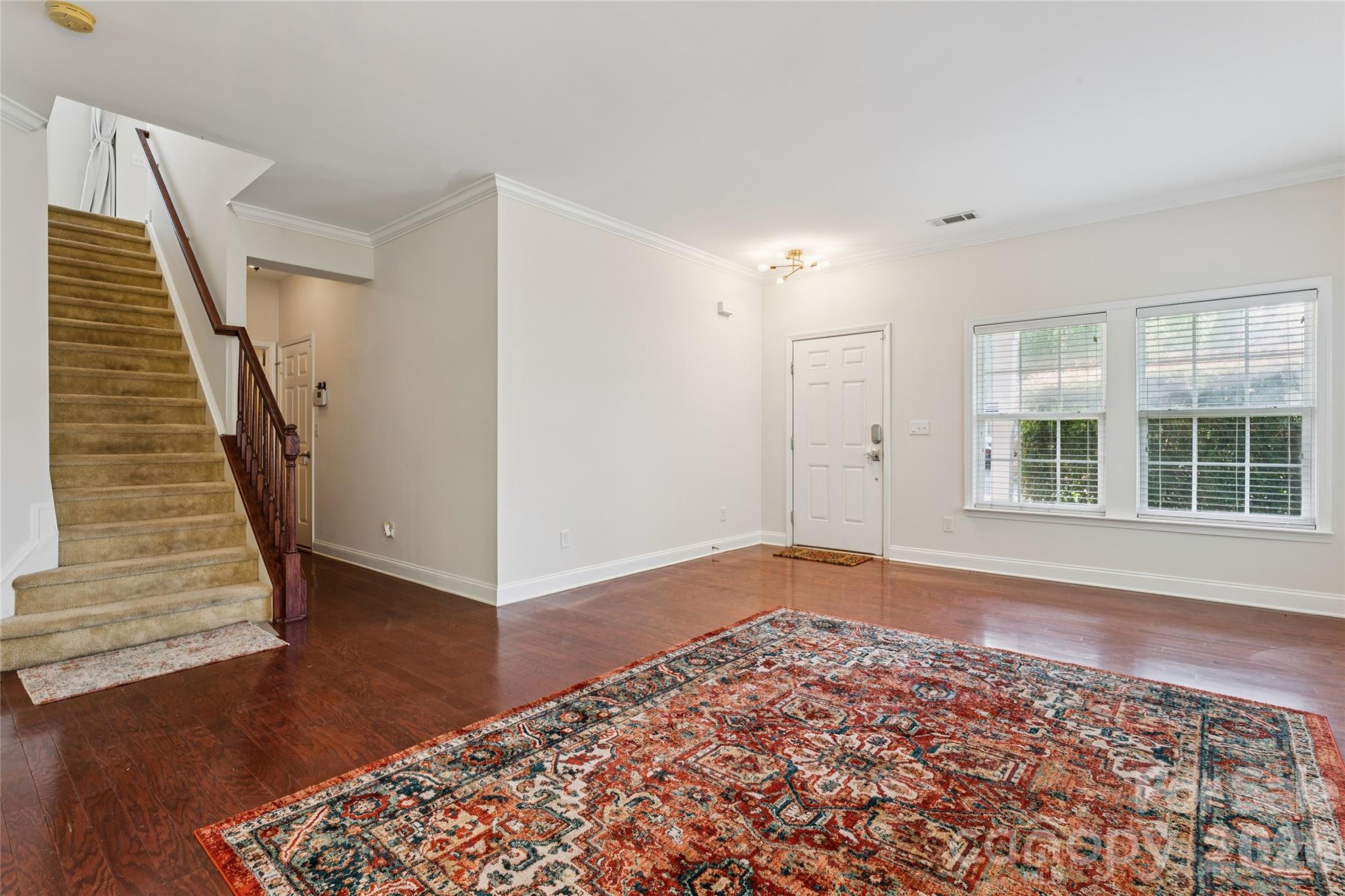 9908 Rocky Ford Club Road — Charlotte