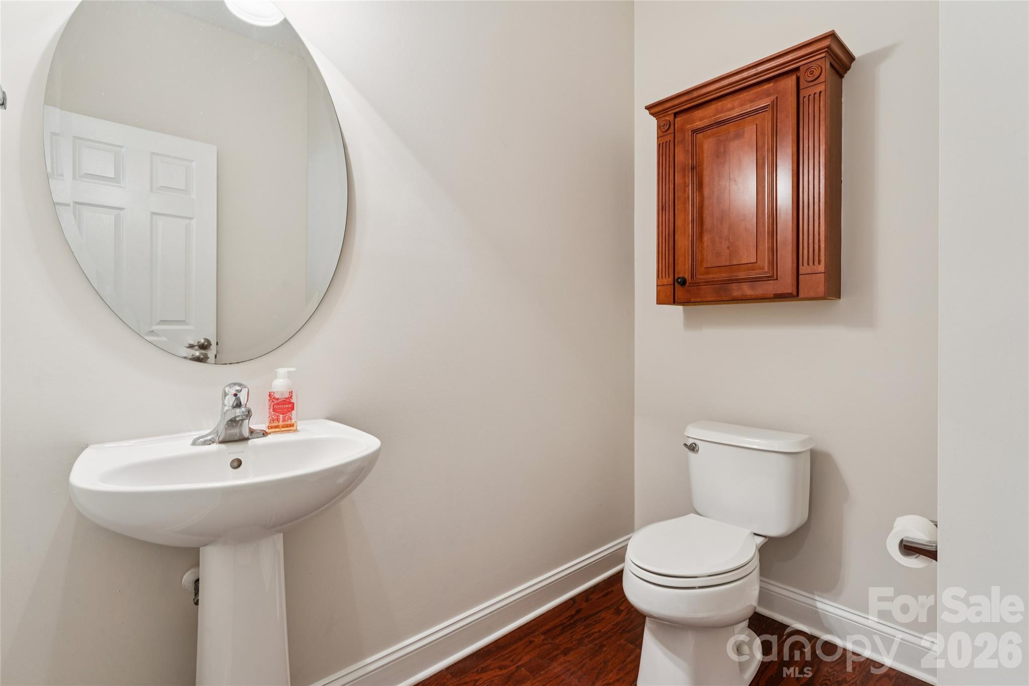 9908 Rocky Ford Club Road — Charlotte
