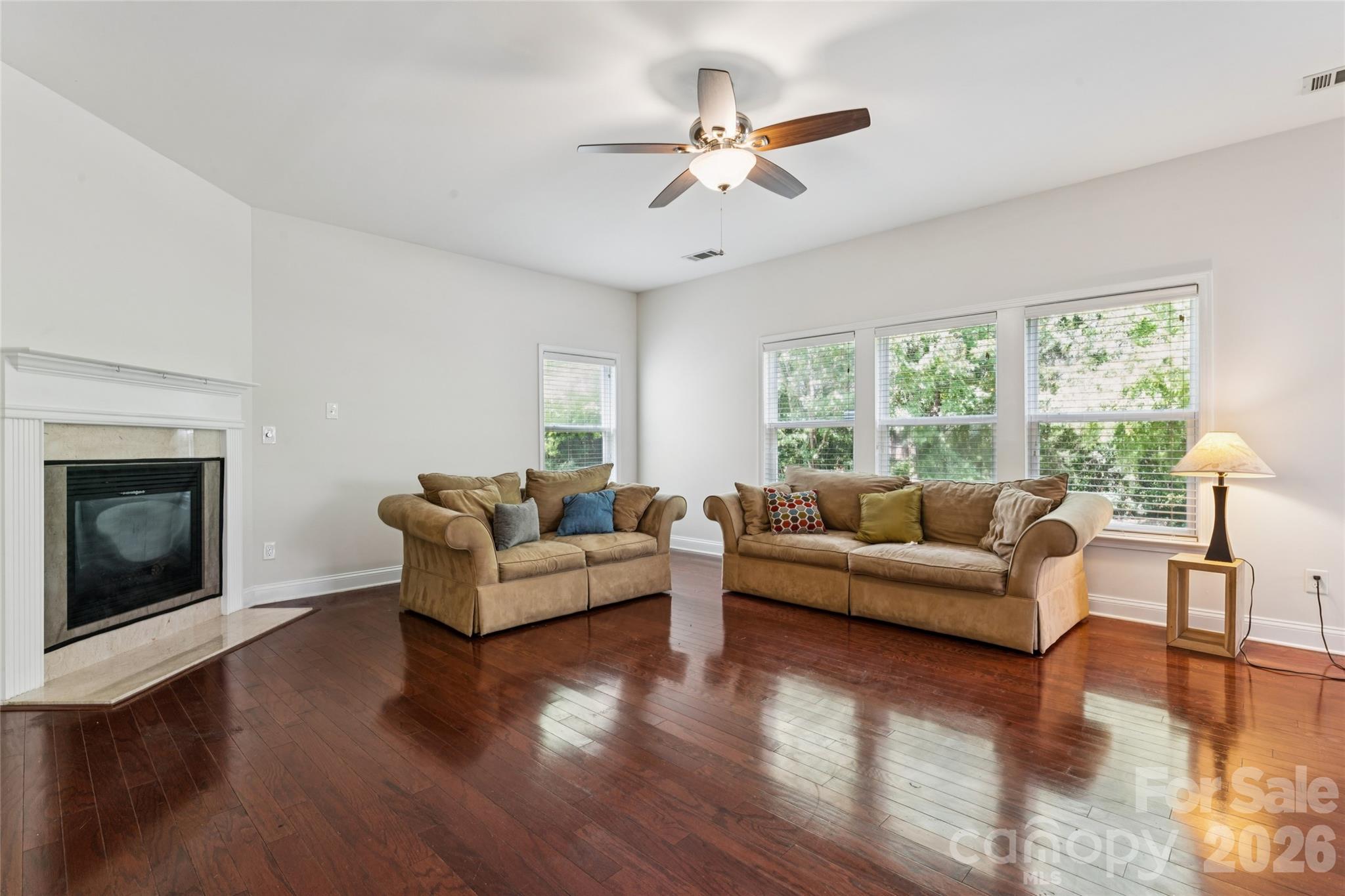 9908 Rocky Ford Club Road — Charlotte