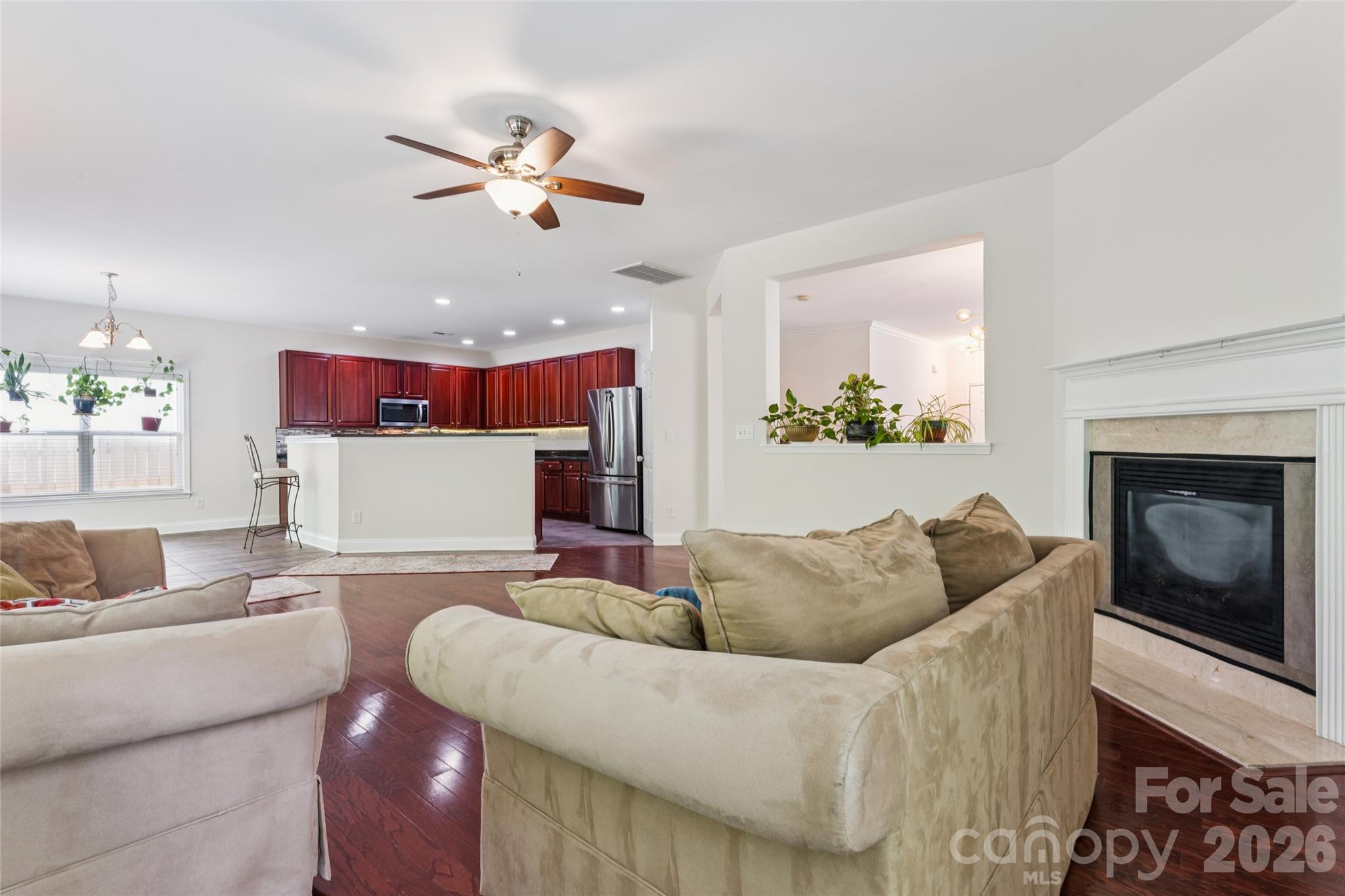9908 Rocky Ford Club Road — Charlotte