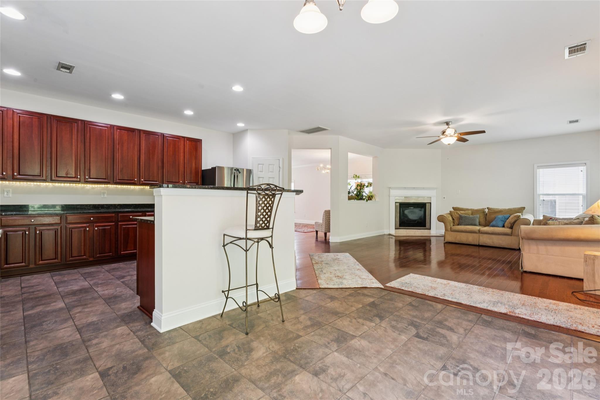9908 Rocky Ford Club Road — Charlotte