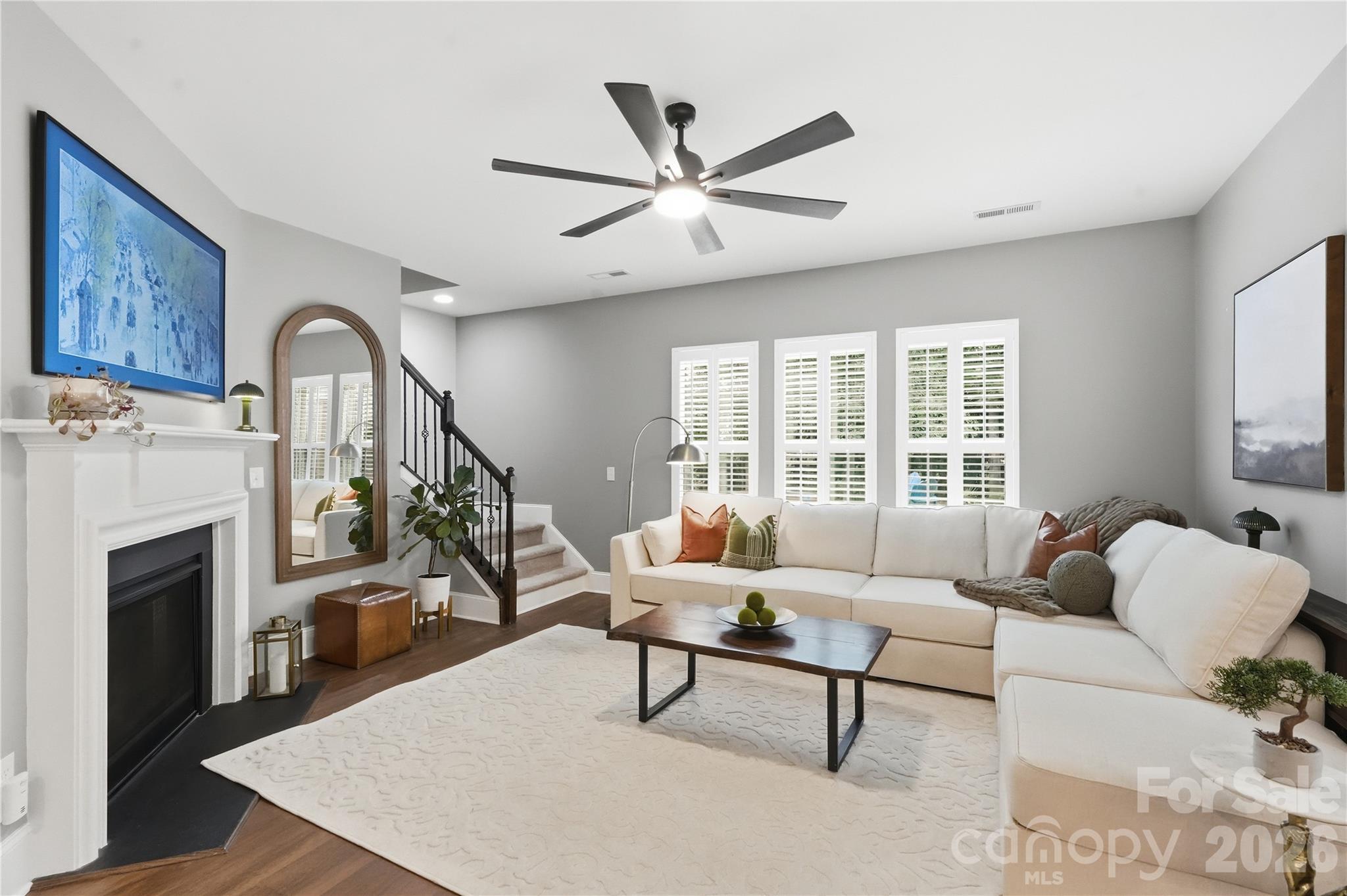 14215 Century View Drive — Huntersville