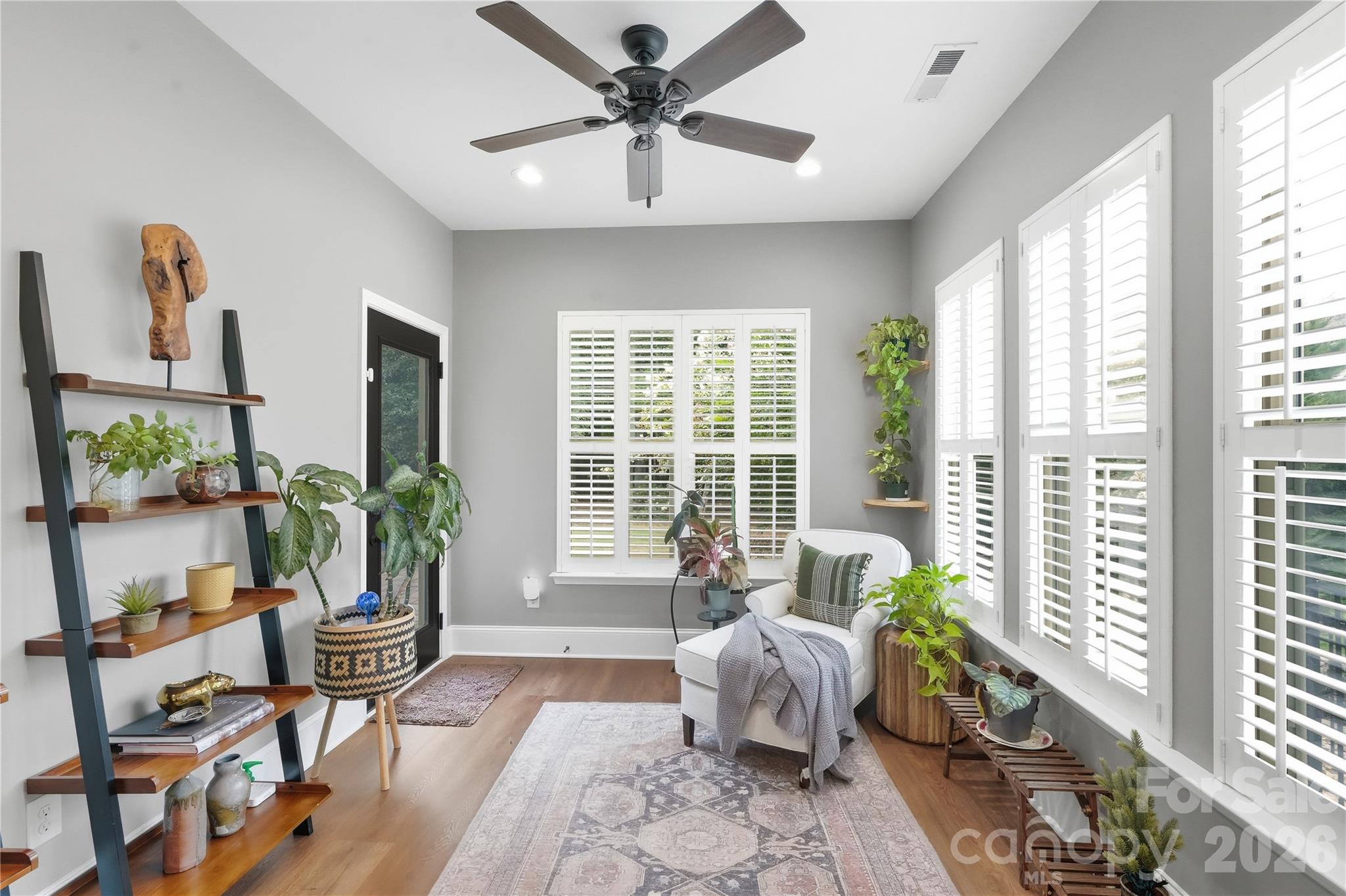 14215 Century View Drive — Huntersville