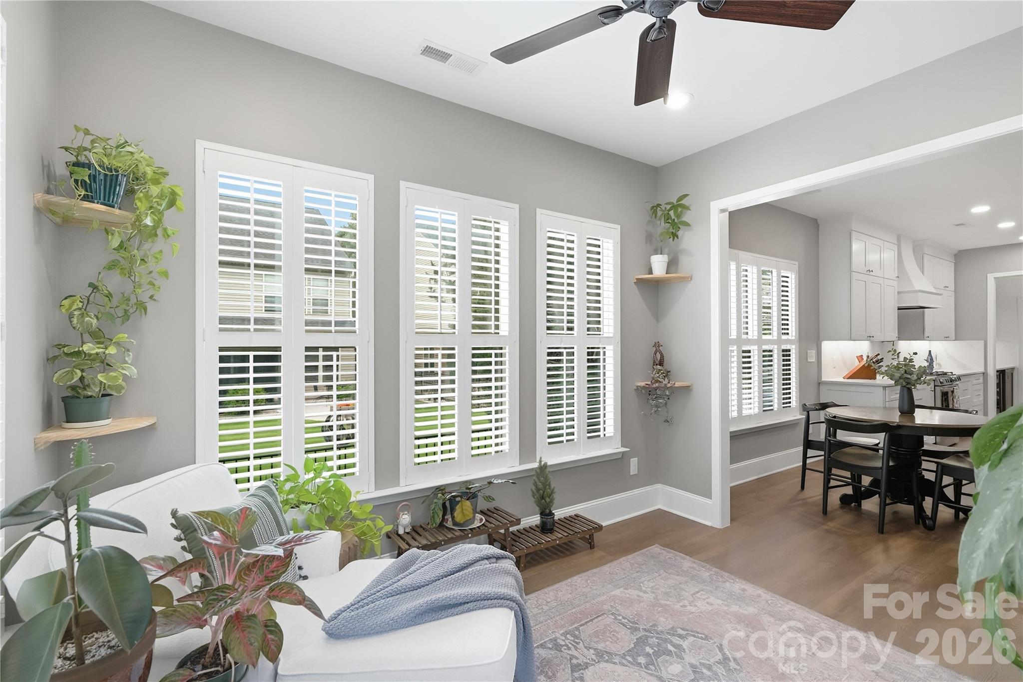 14215 Century View Drive — Huntersville