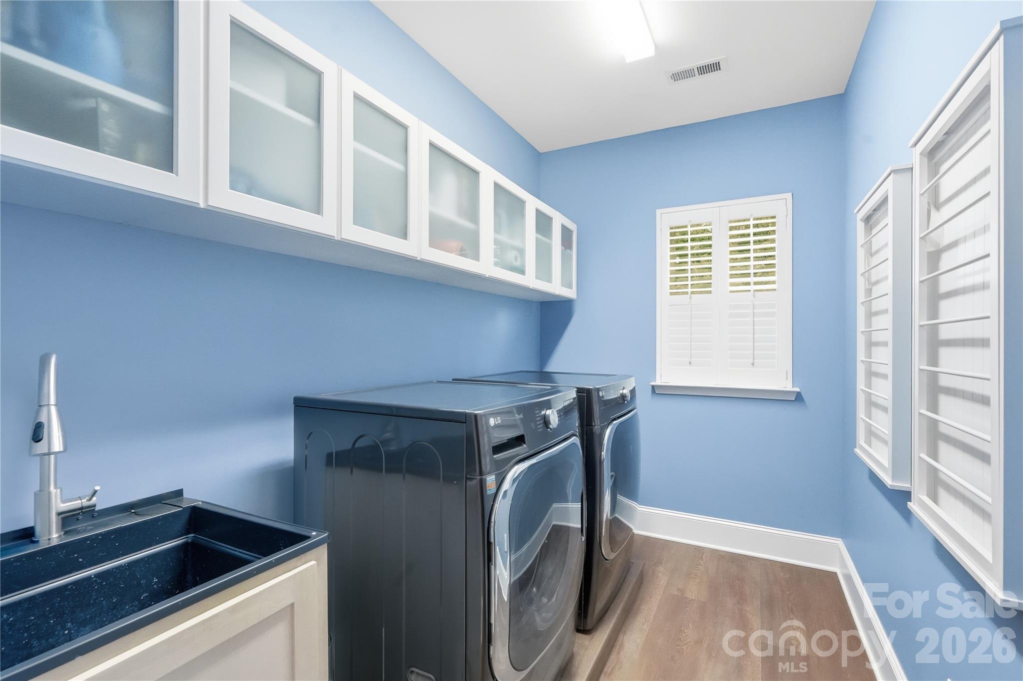 14215 Century View Drive — Huntersville