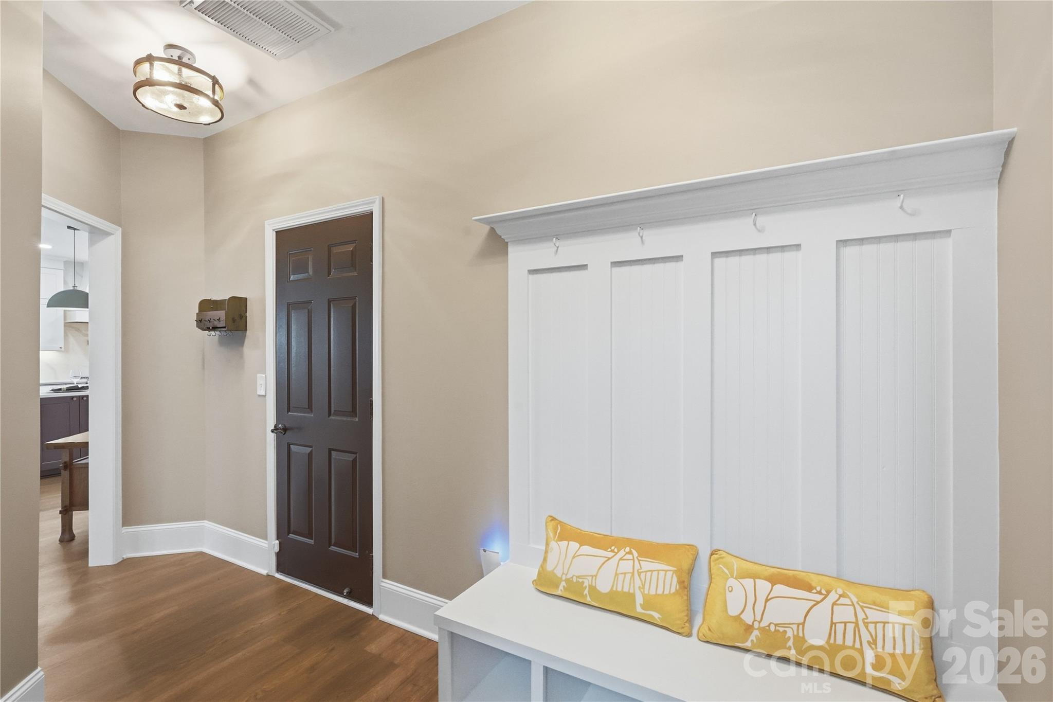 14215 Century View Drive — Huntersville