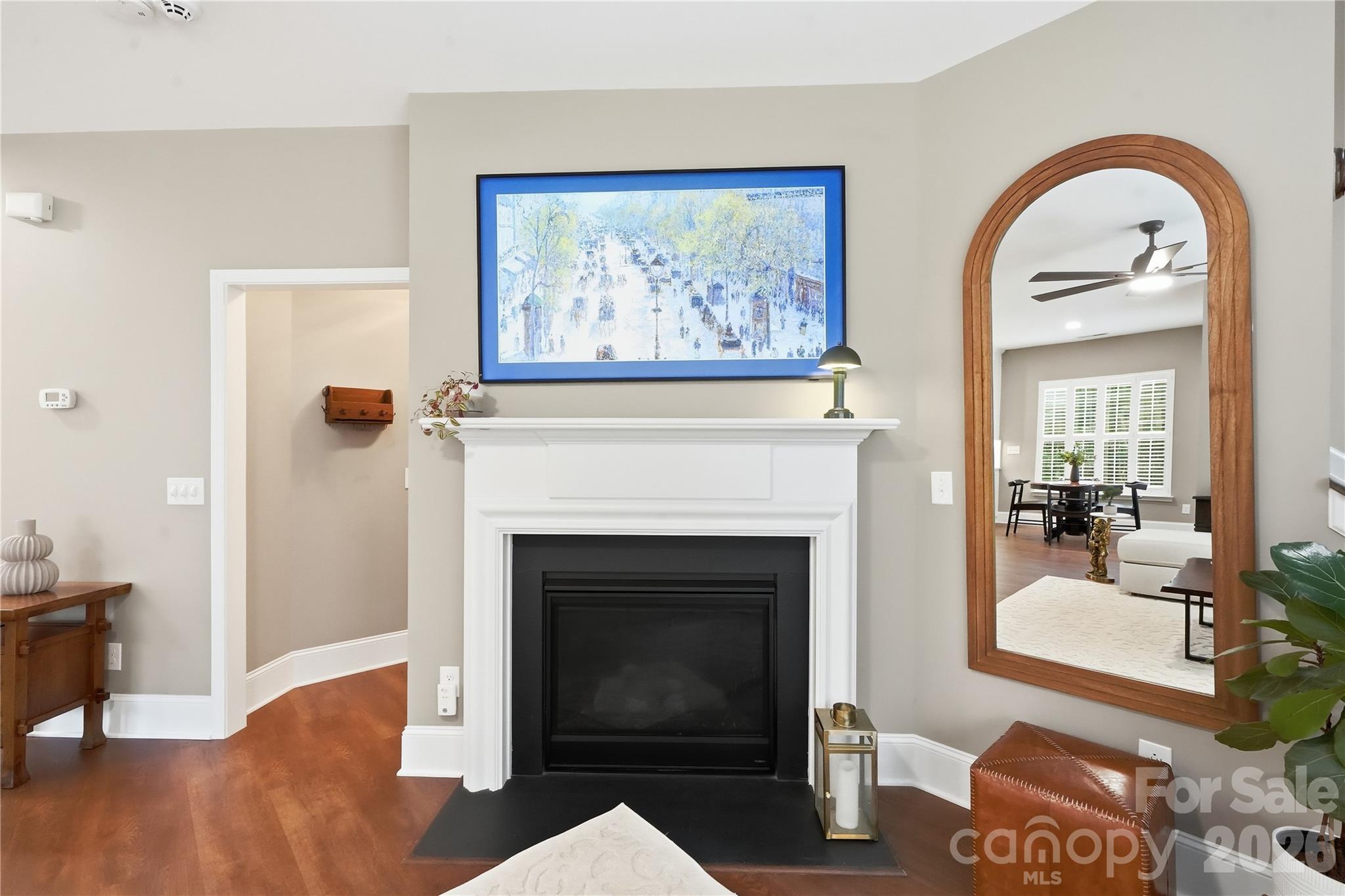14215 Century View Drive — Huntersville