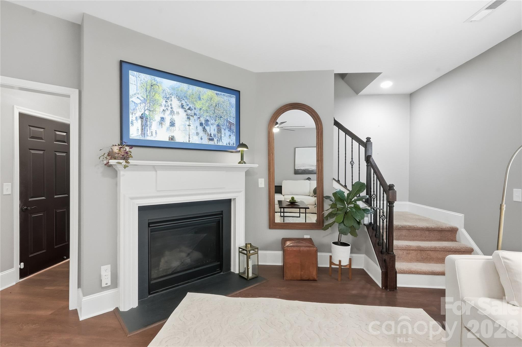 14215 Century View Drive — Huntersville