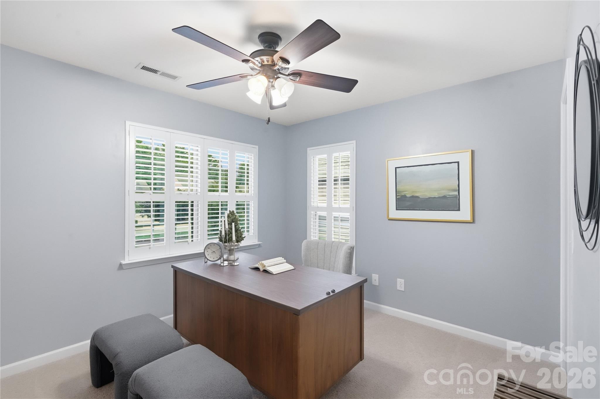 14215 Century View Drive — Huntersville