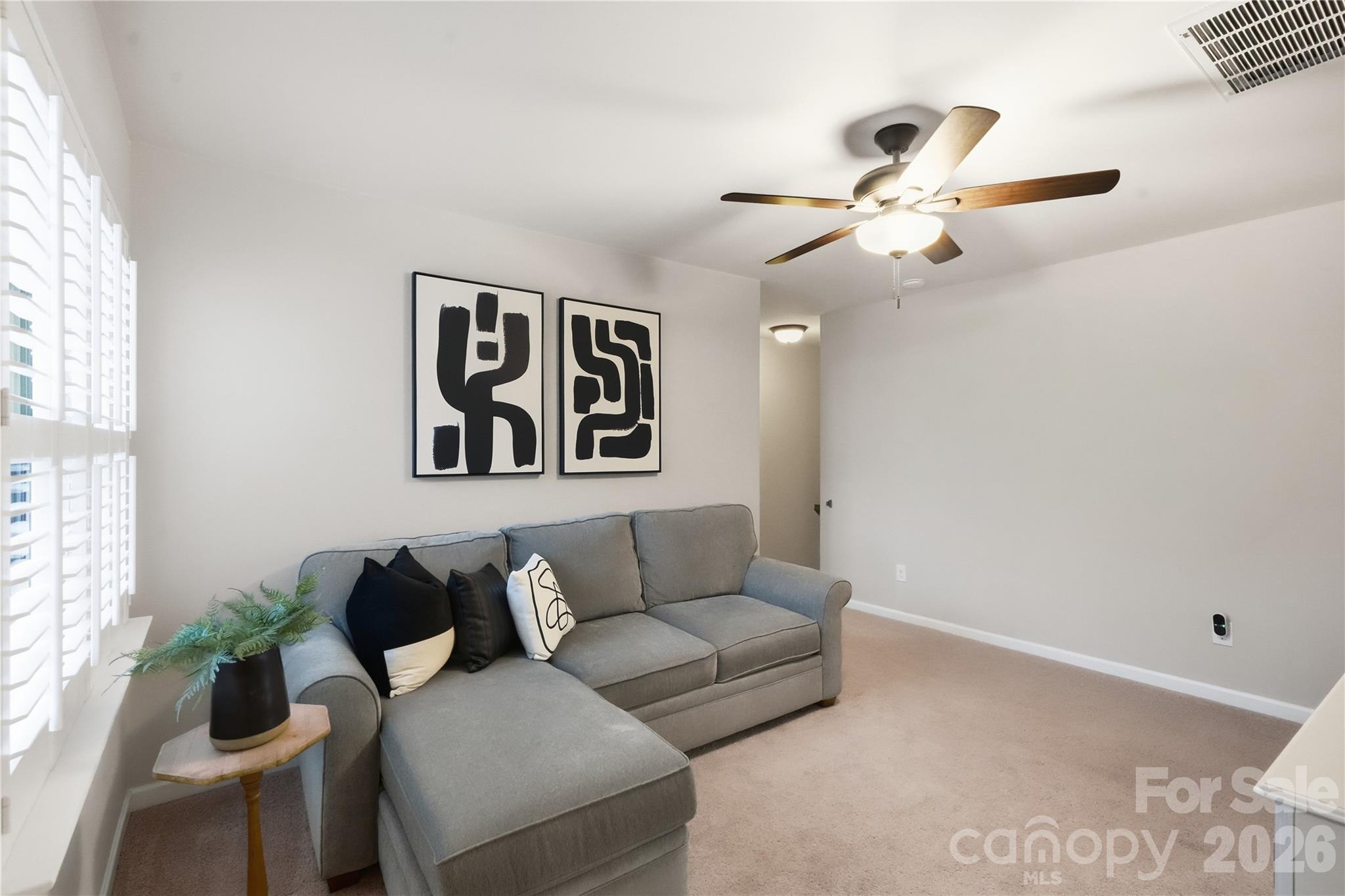 14215 Century View Drive — Huntersville