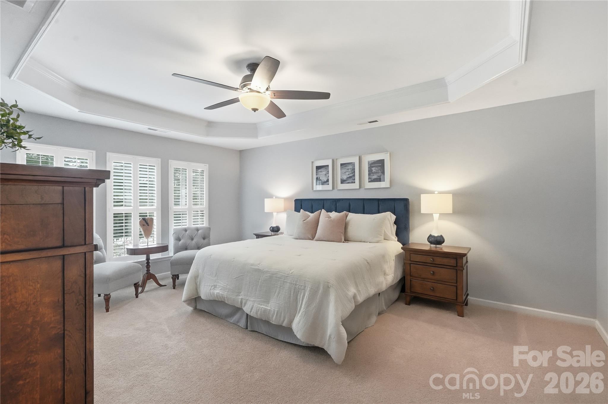 14215 Century View Drive — Huntersville