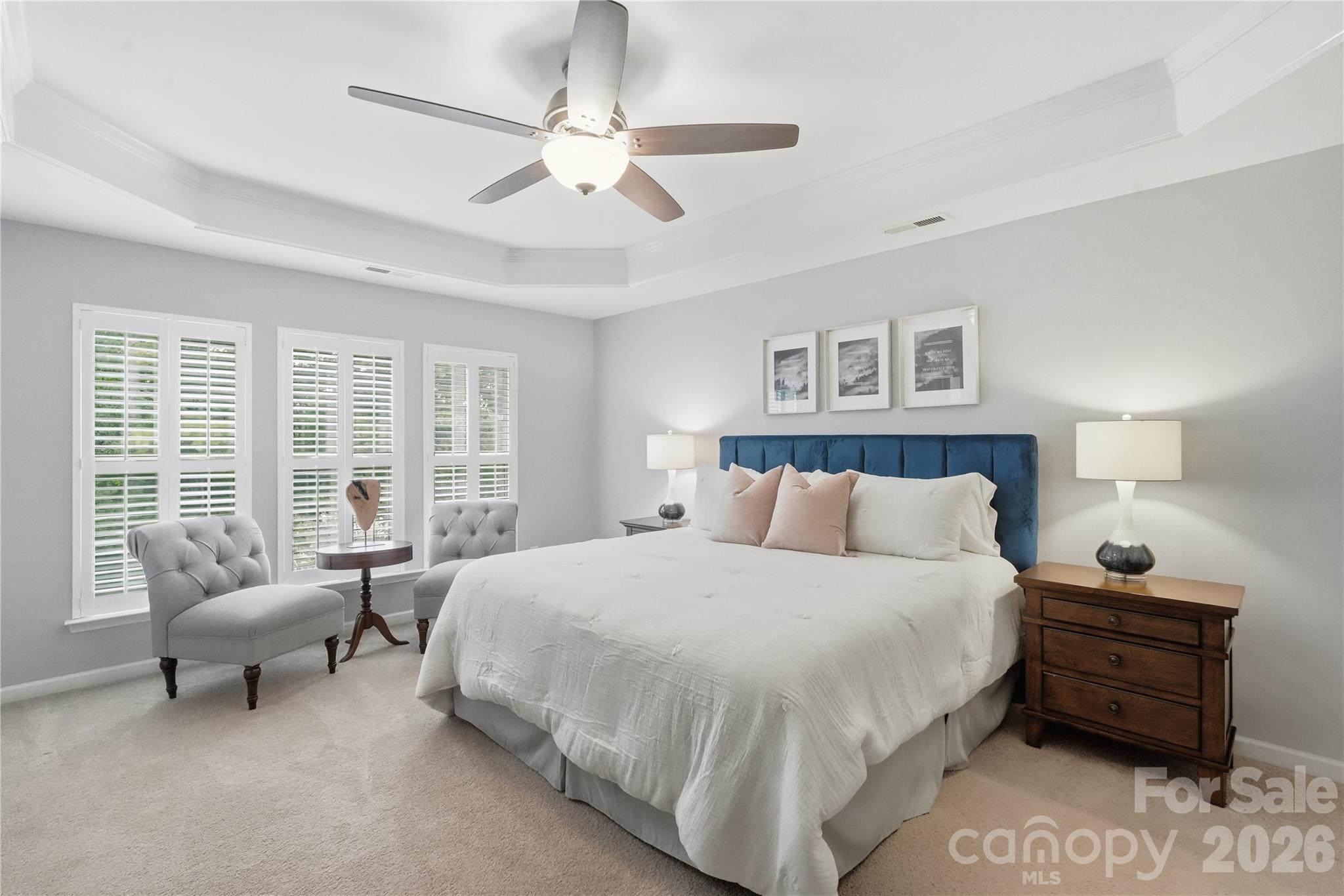 14215 Century View Drive — Huntersville