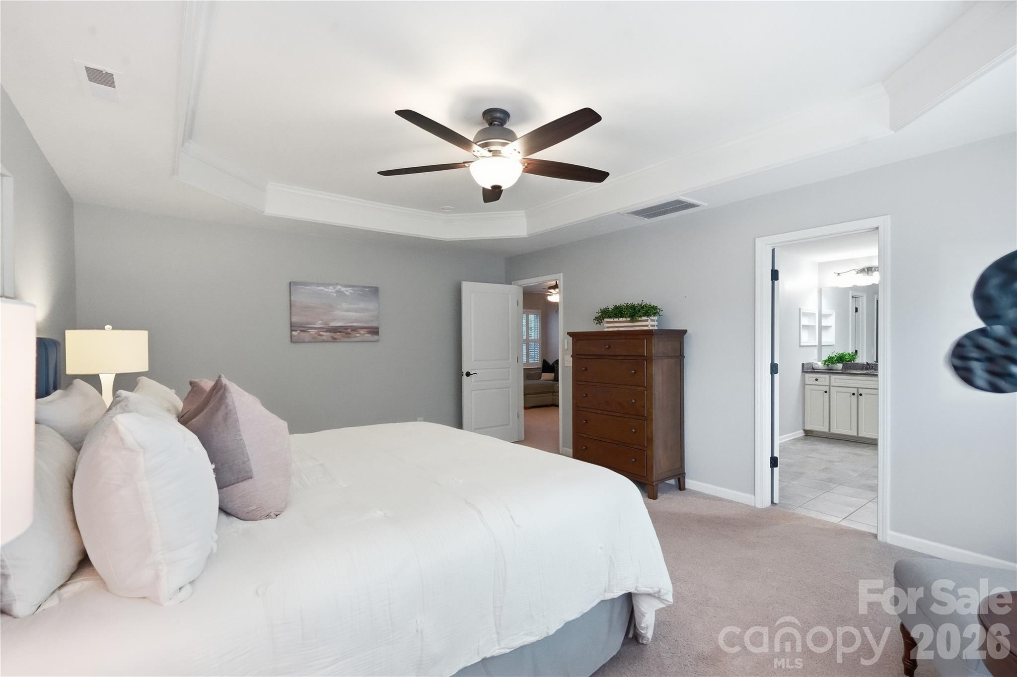 14215 Century View Drive — Huntersville