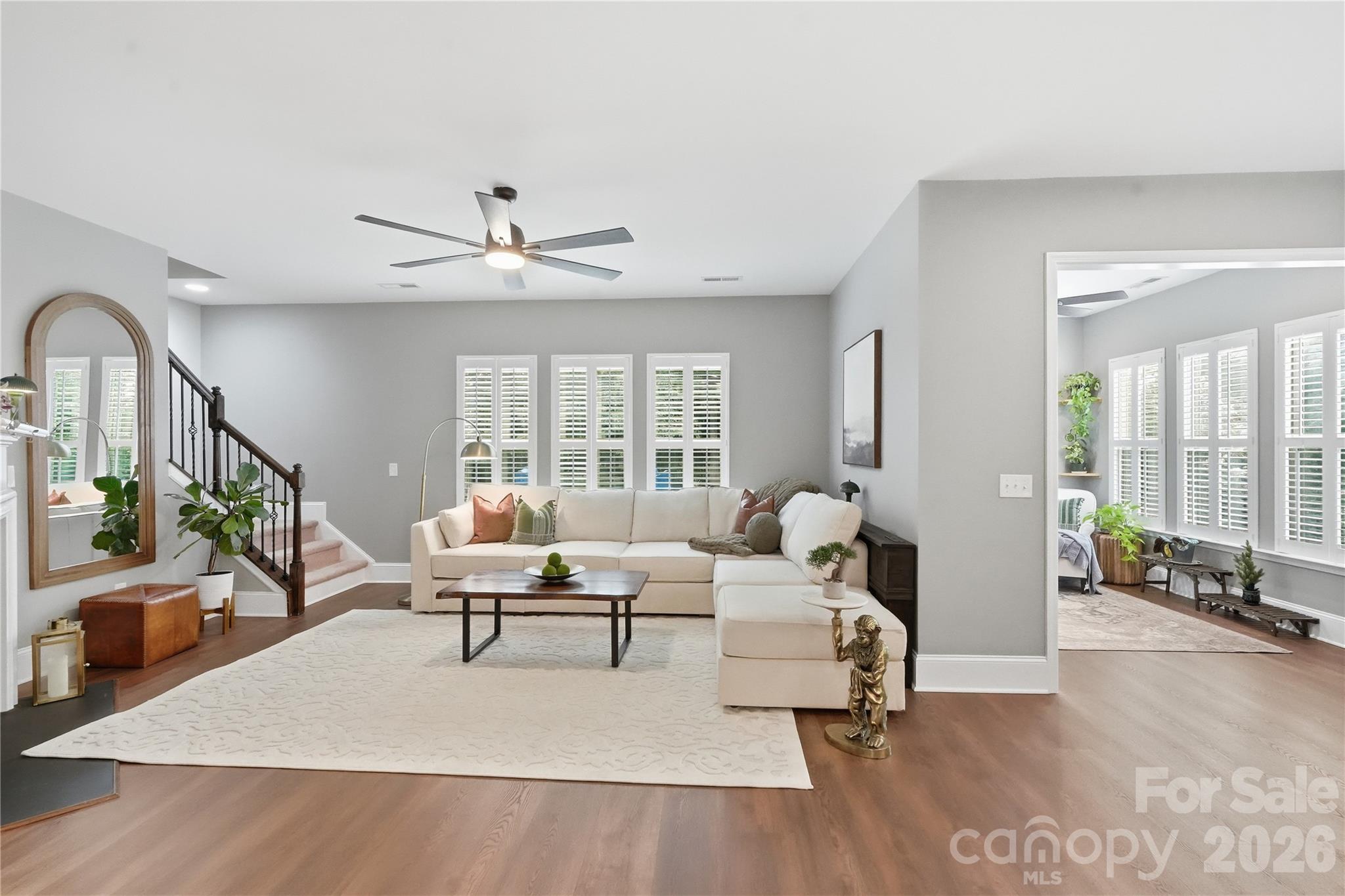 14215 Century View Drive — Huntersville