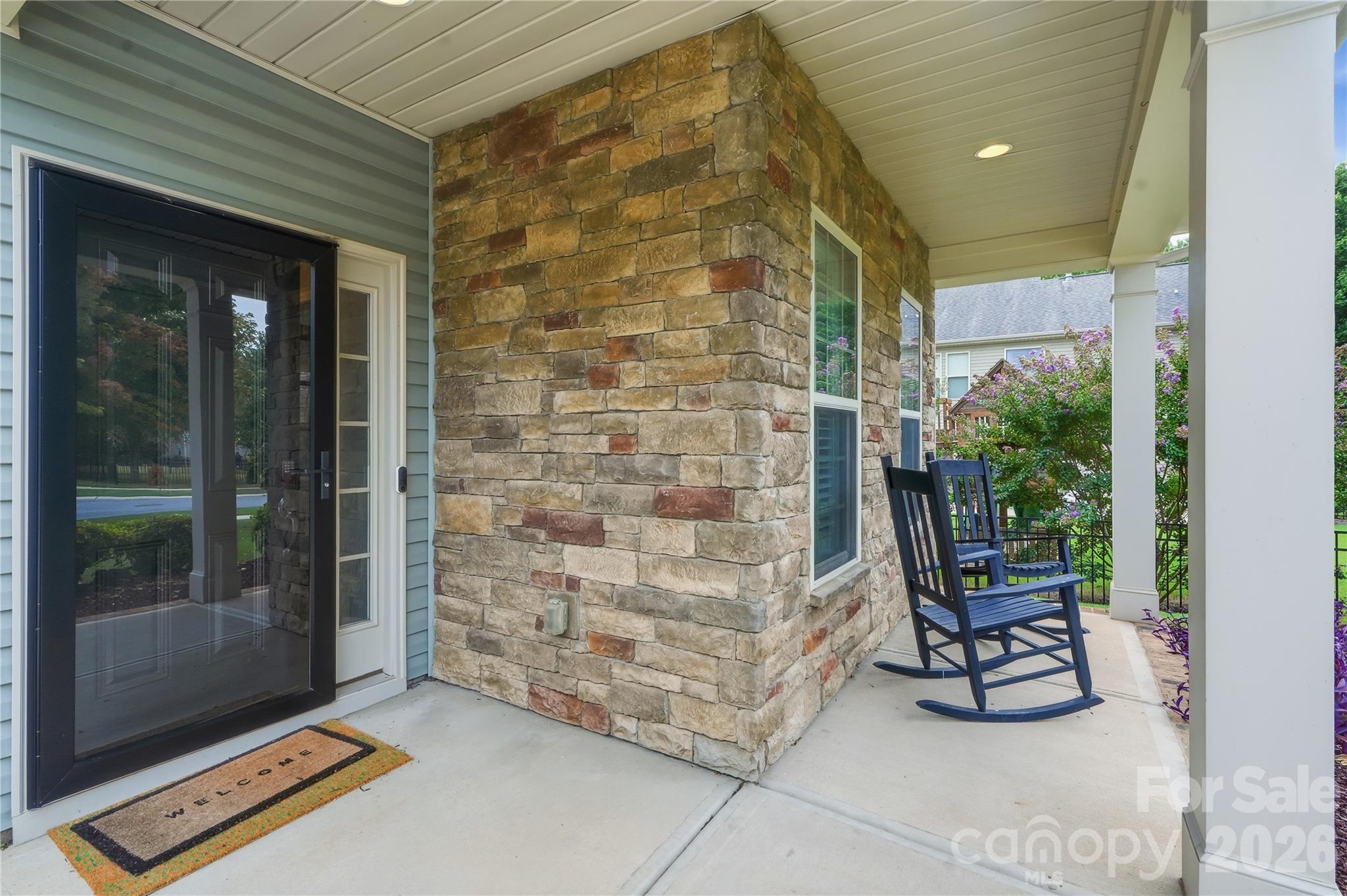 14215 Century View Drive — Huntersville