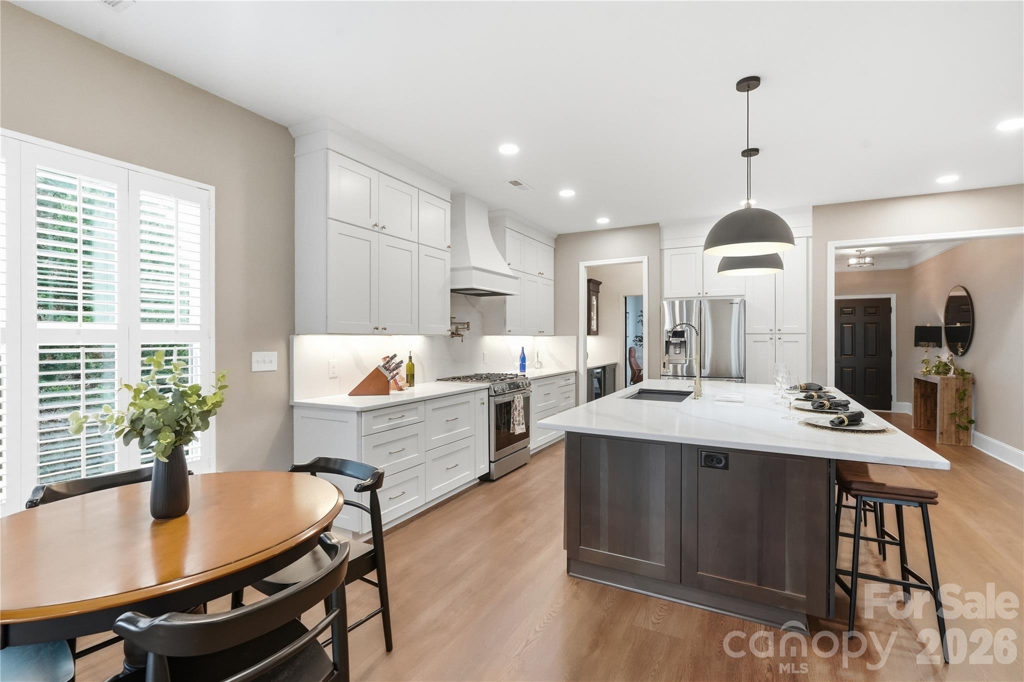 14215 Century View Drive — Huntersville