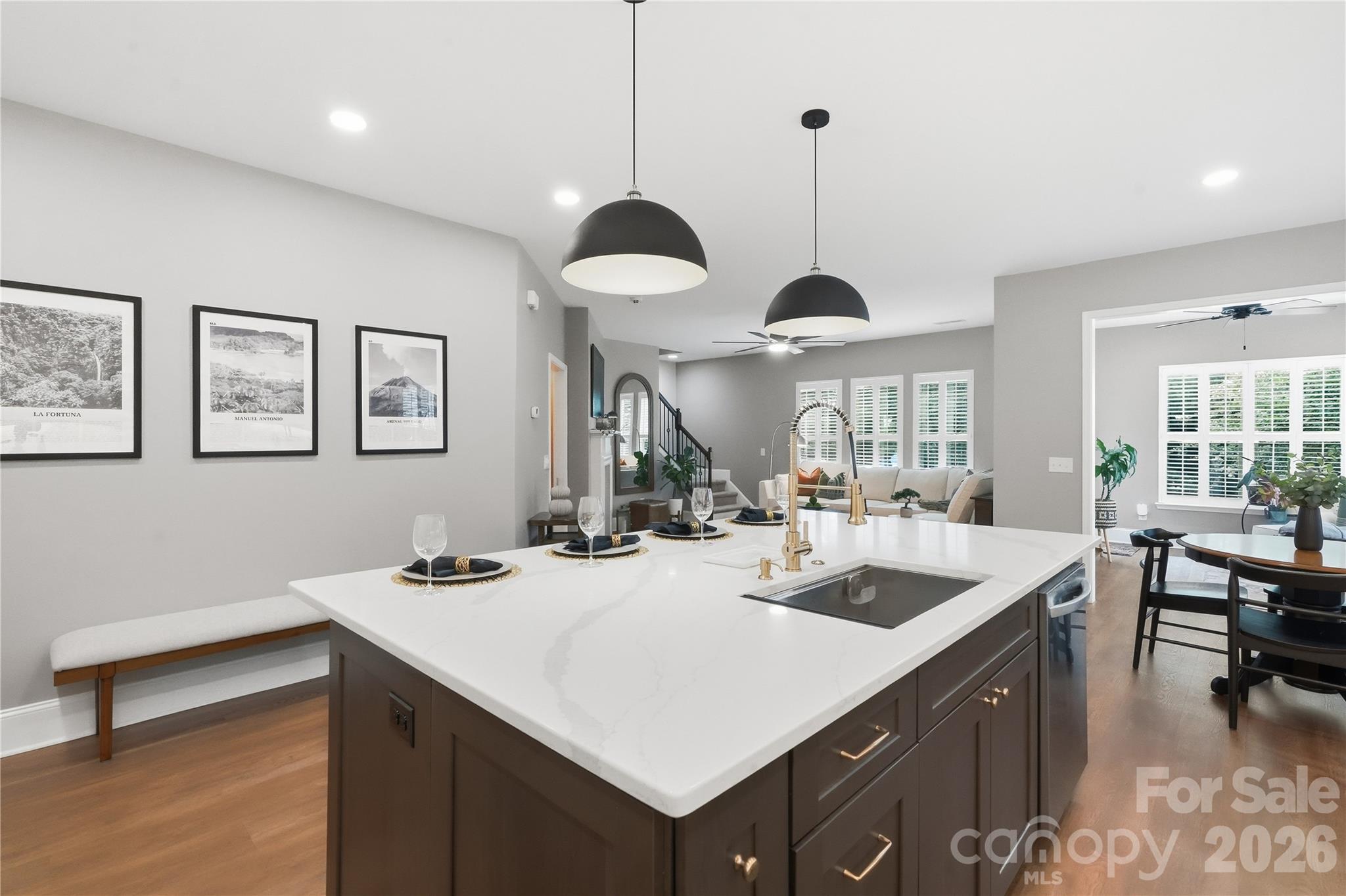 14215 Century View Drive — Huntersville