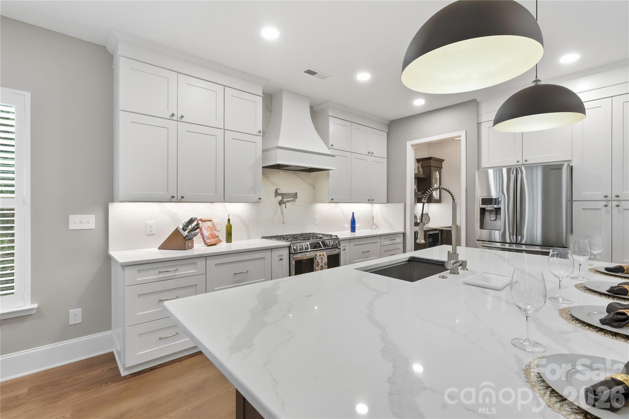14215 Century View Drive — Huntersville