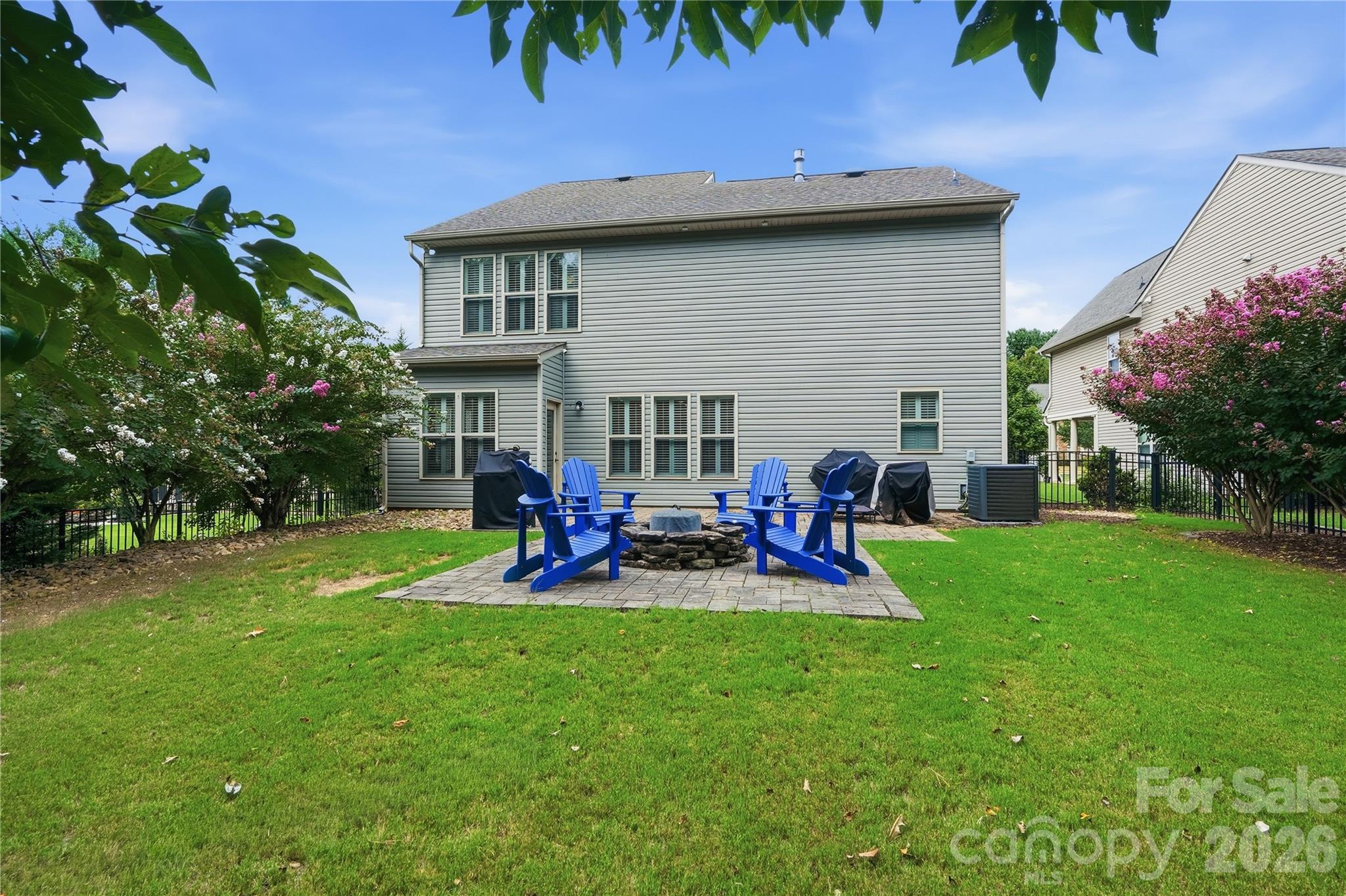 14215 Century View Drive — Huntersville