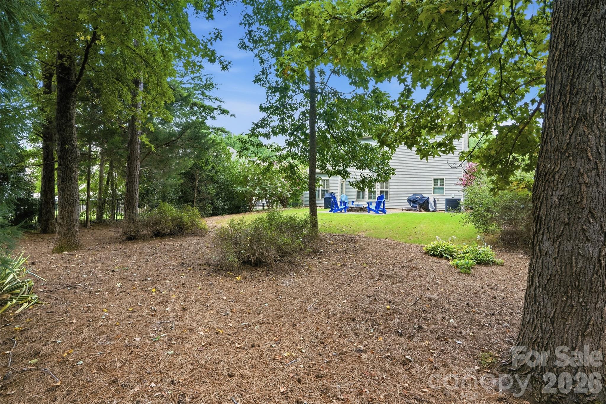 14215 Century View Drive — Huntersville