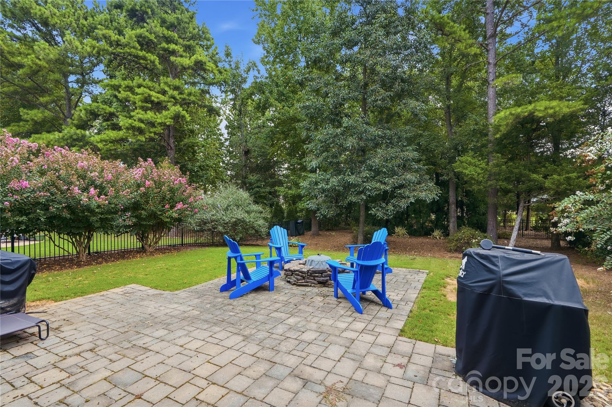 14215 Century View Drive — Huntersville