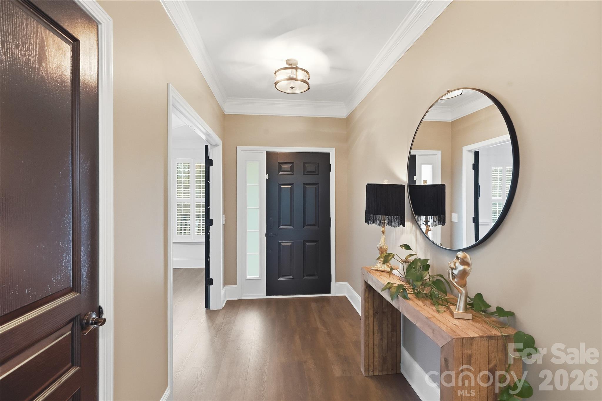 14215 Century View Drive — Huntersville