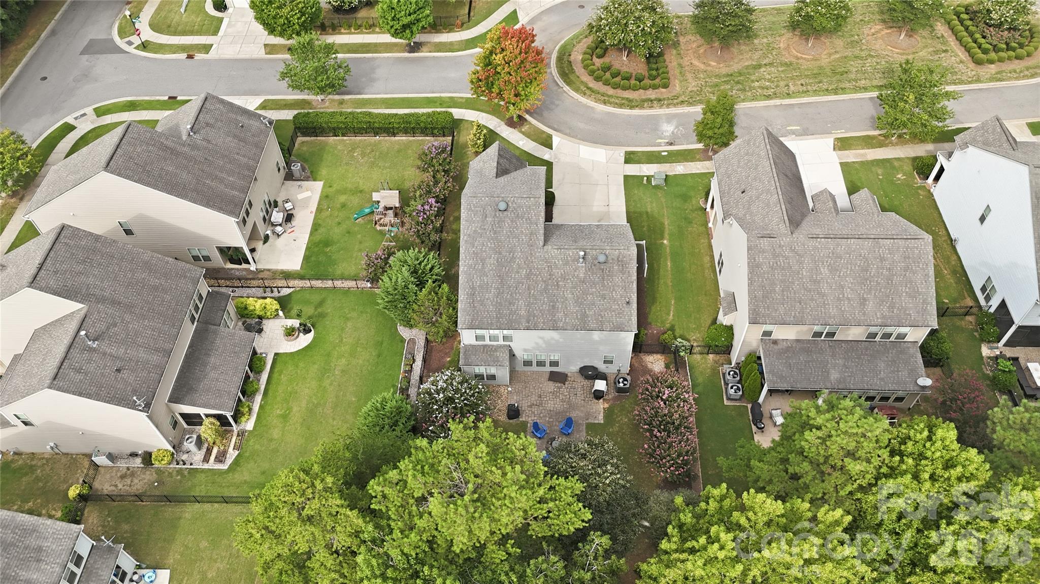 14215 Century View Drive — Huntersville