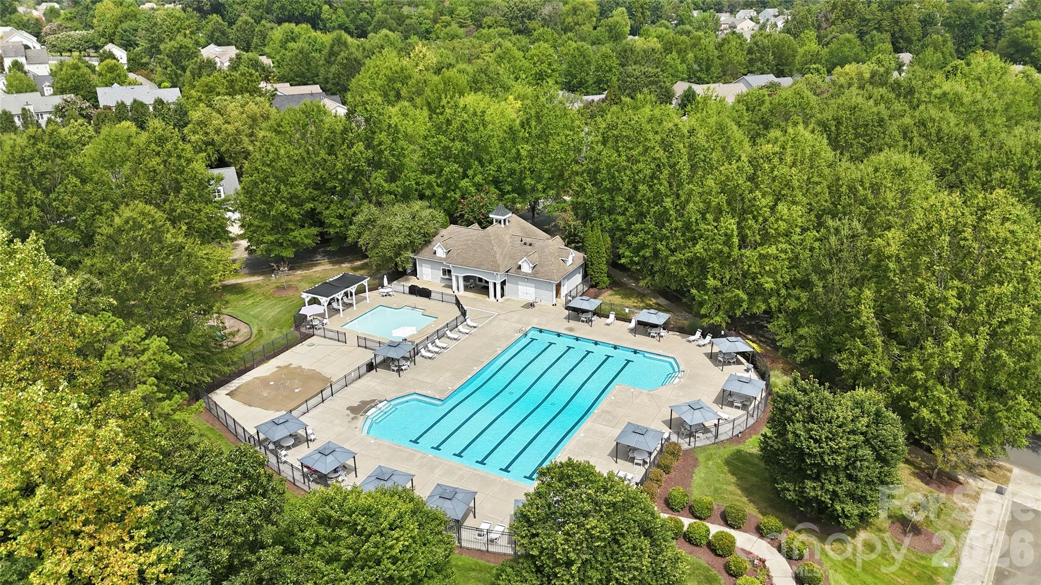 14215 Century View Drive — Huntersville