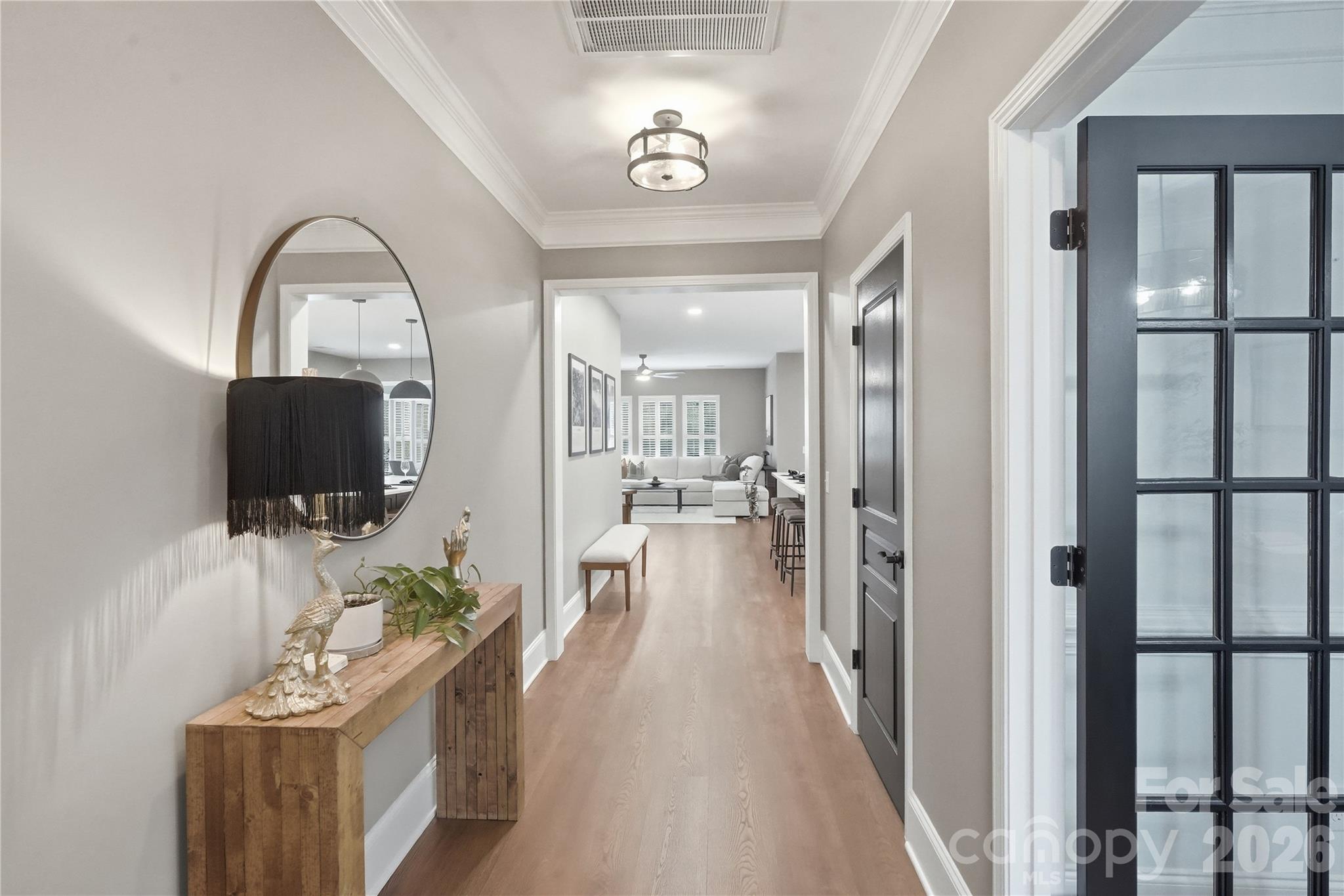 14215 Century View Drive — Huntersville
