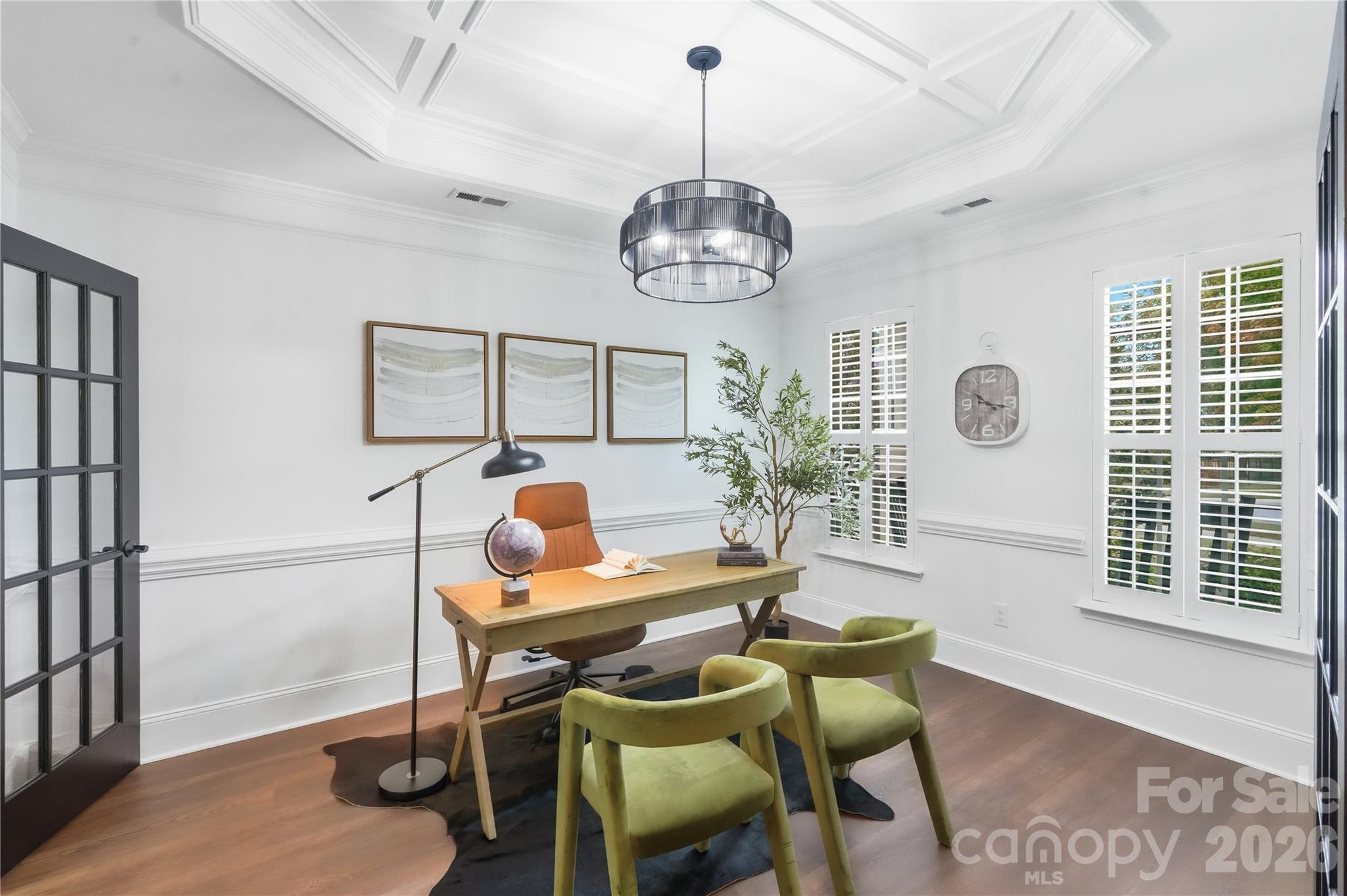 14215 Century View Drive — Huntersville