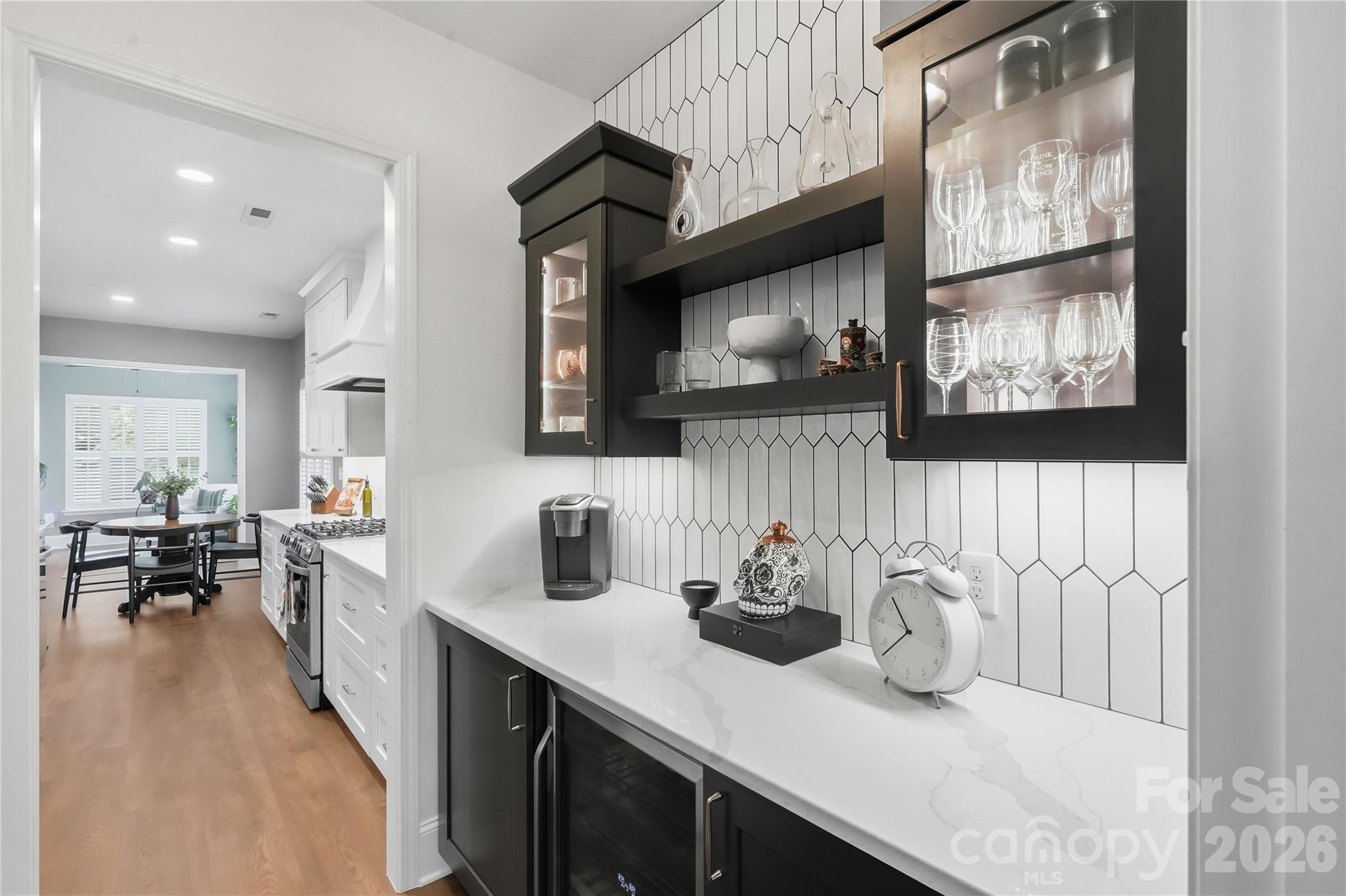 14215 Century View Drive — Huntersville
