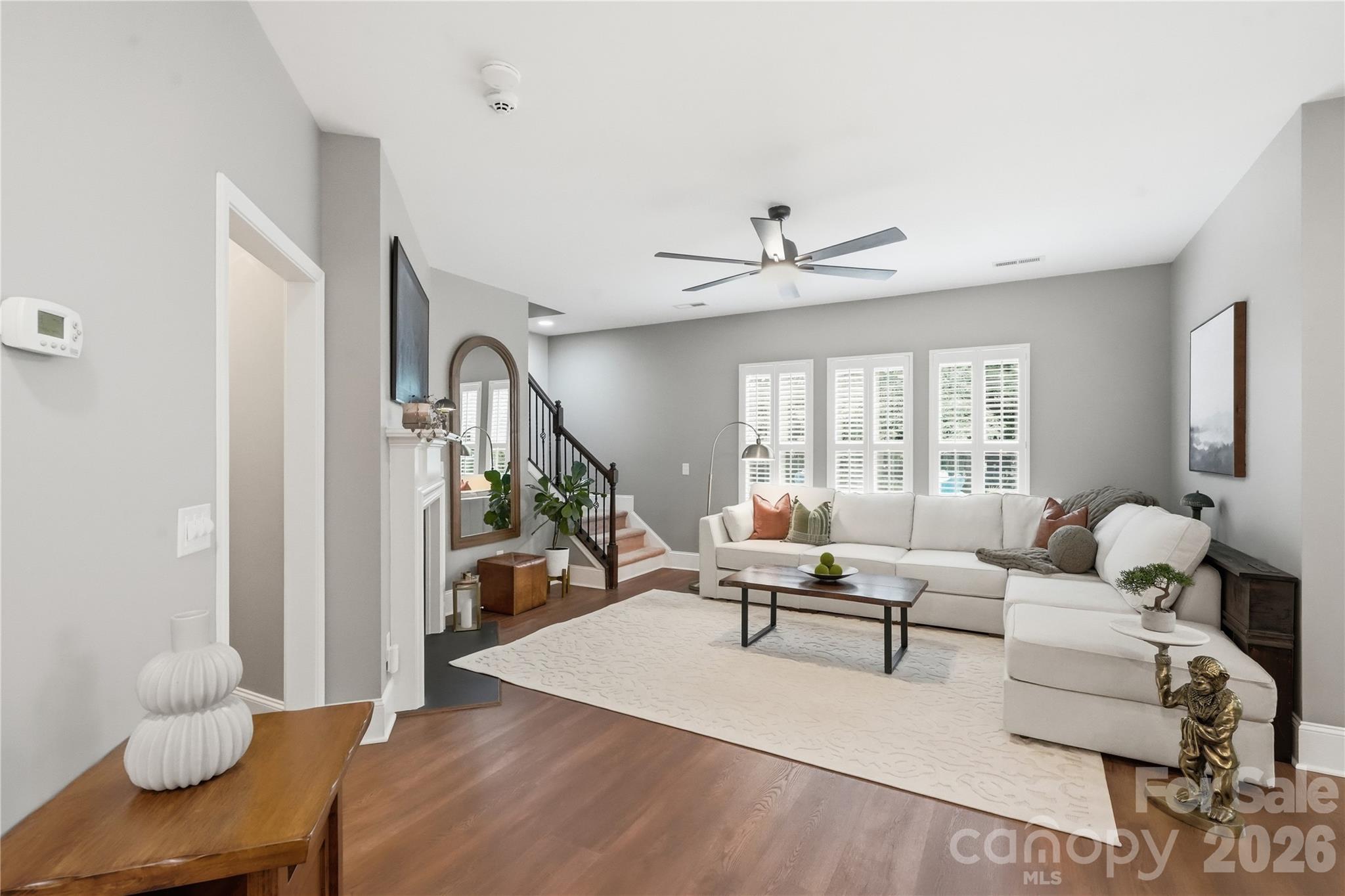 14215 Century View Drive — Huntersville