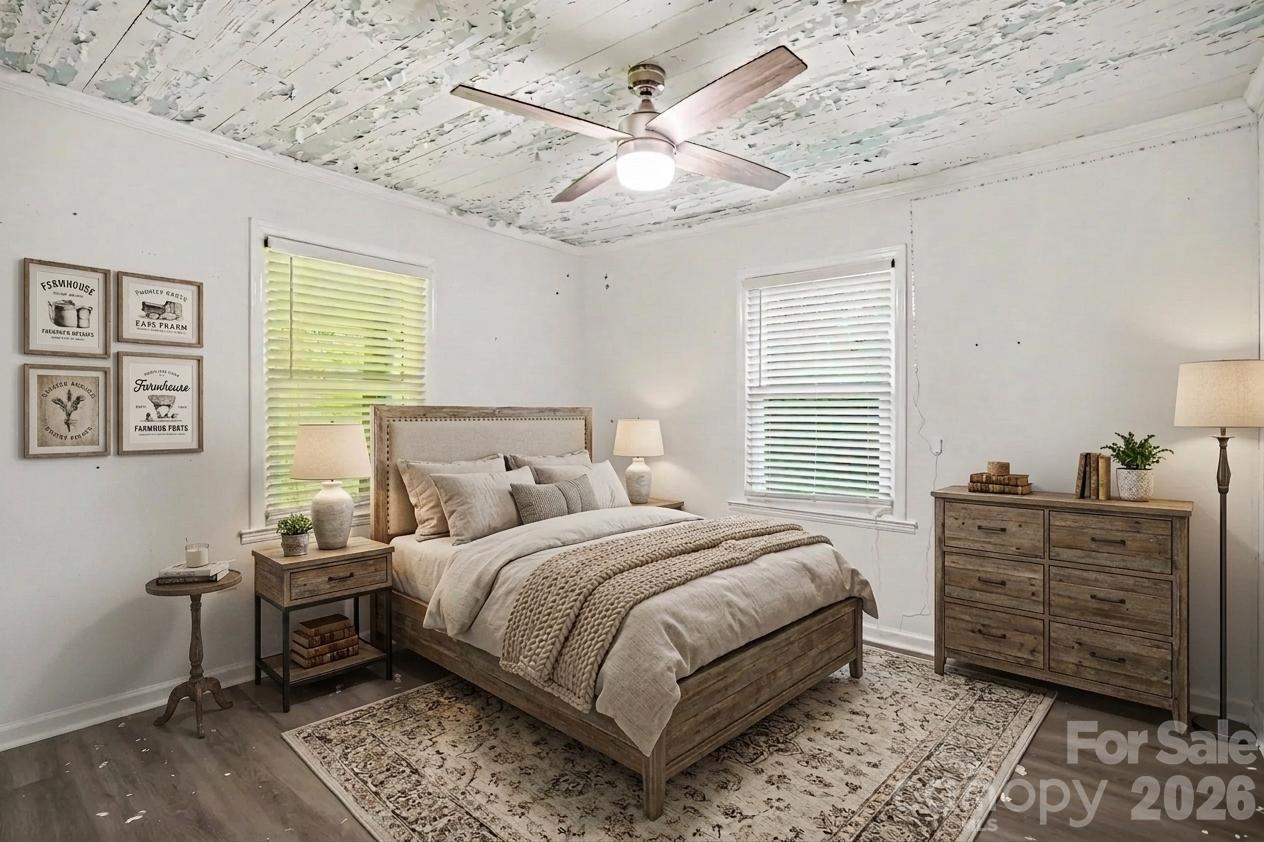 3069 Chinook Trail — Lincolnton