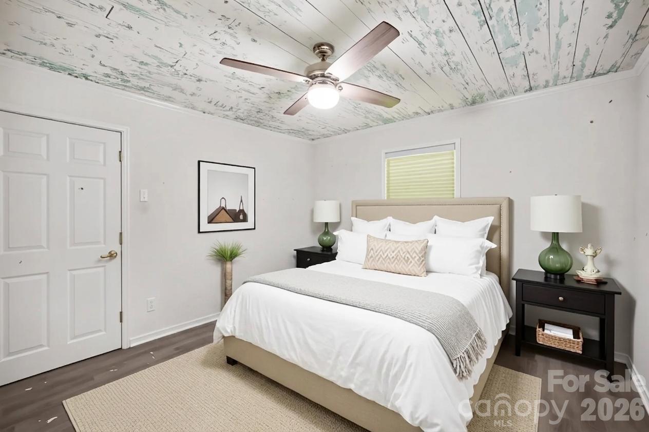 3069 Chinook Trail — Lincolnton