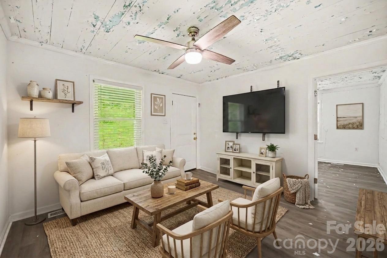 3069 Chinook Trail — Lincolnton