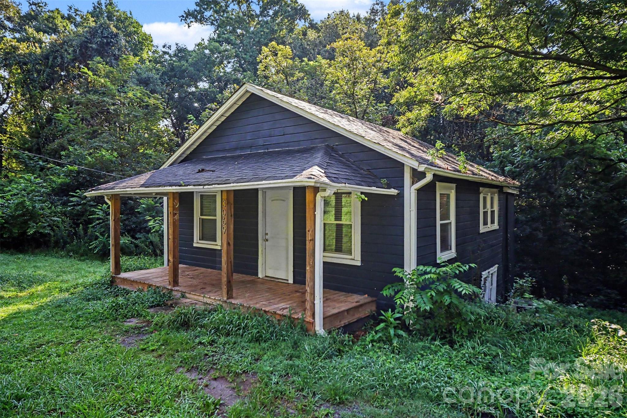3069 Chinook Trail — Lincolnton