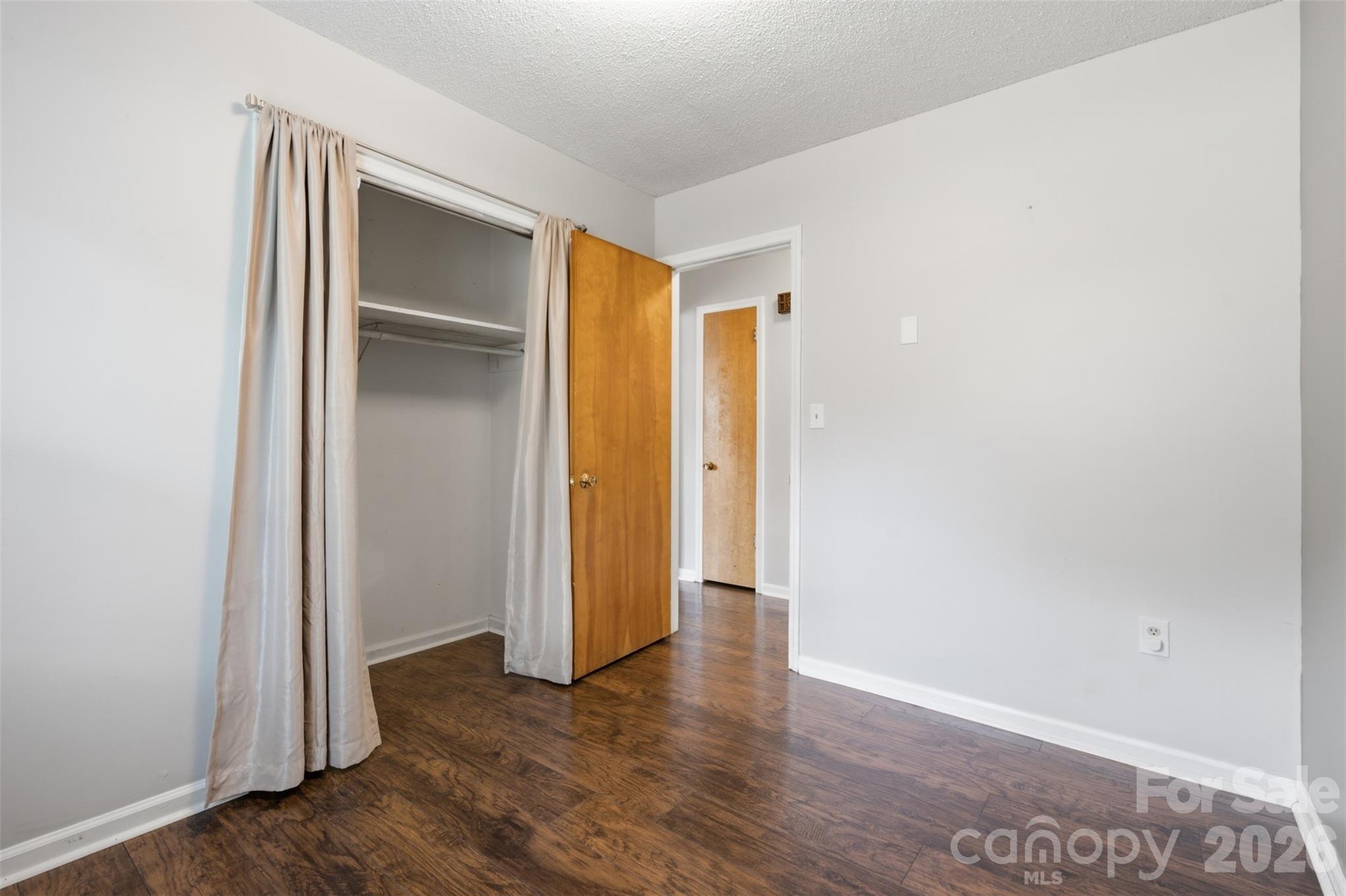 3776 Newhall Drive NW — Conover