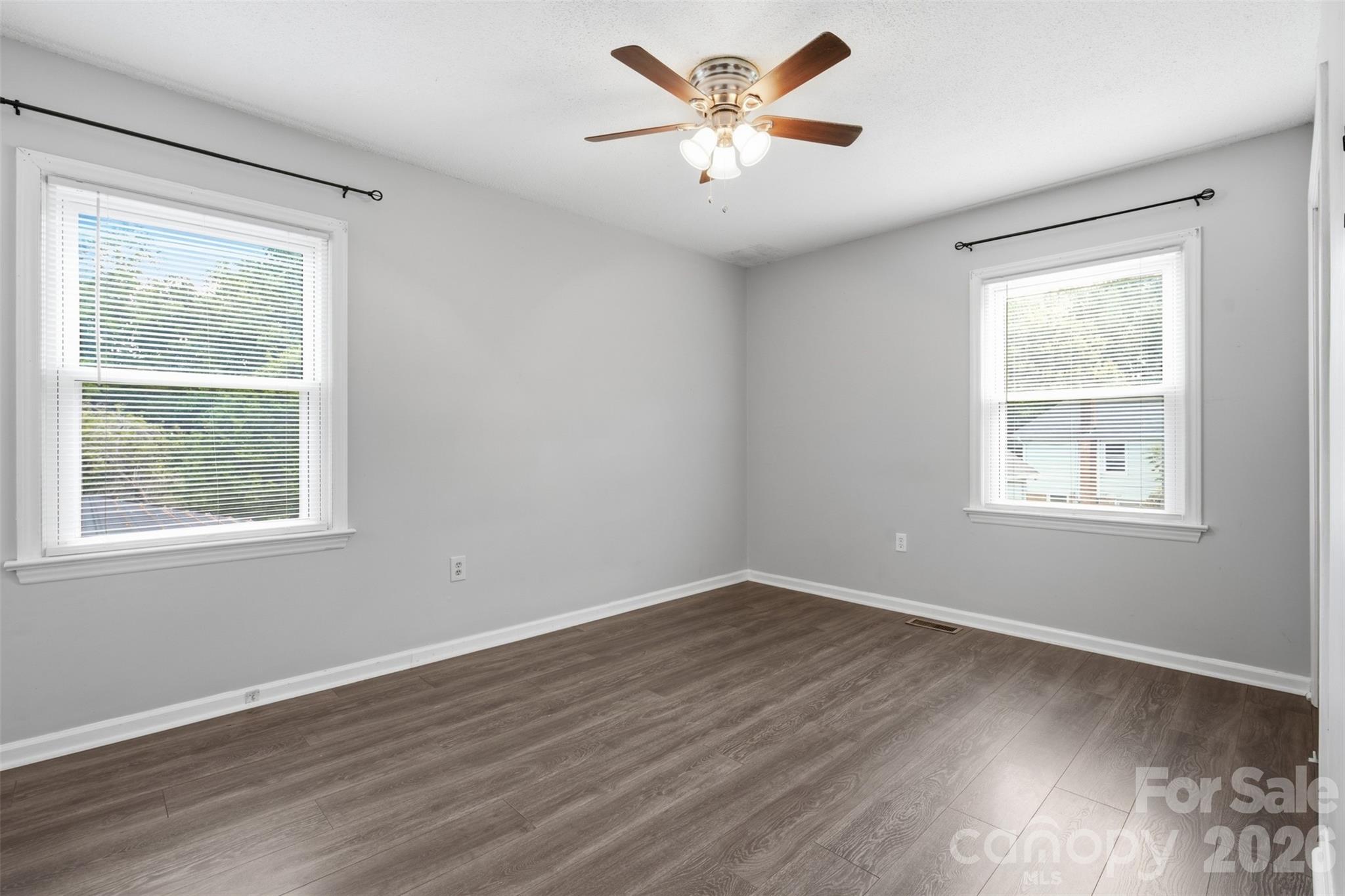 3776 Newhall Drive NW — Conover