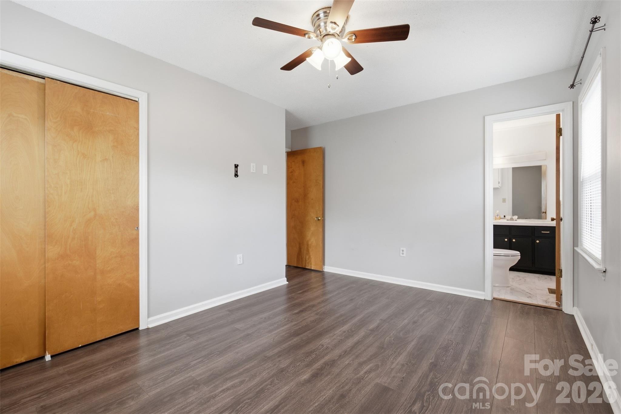 3776 Newhall Drive NW — Conover