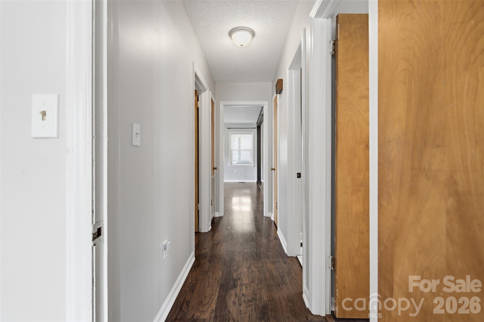 3776 Newhall Drive NW — Conover