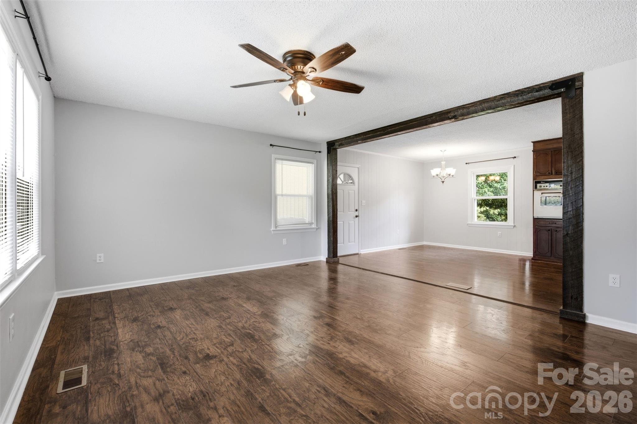 3776 Newhall Drive NW — Conover