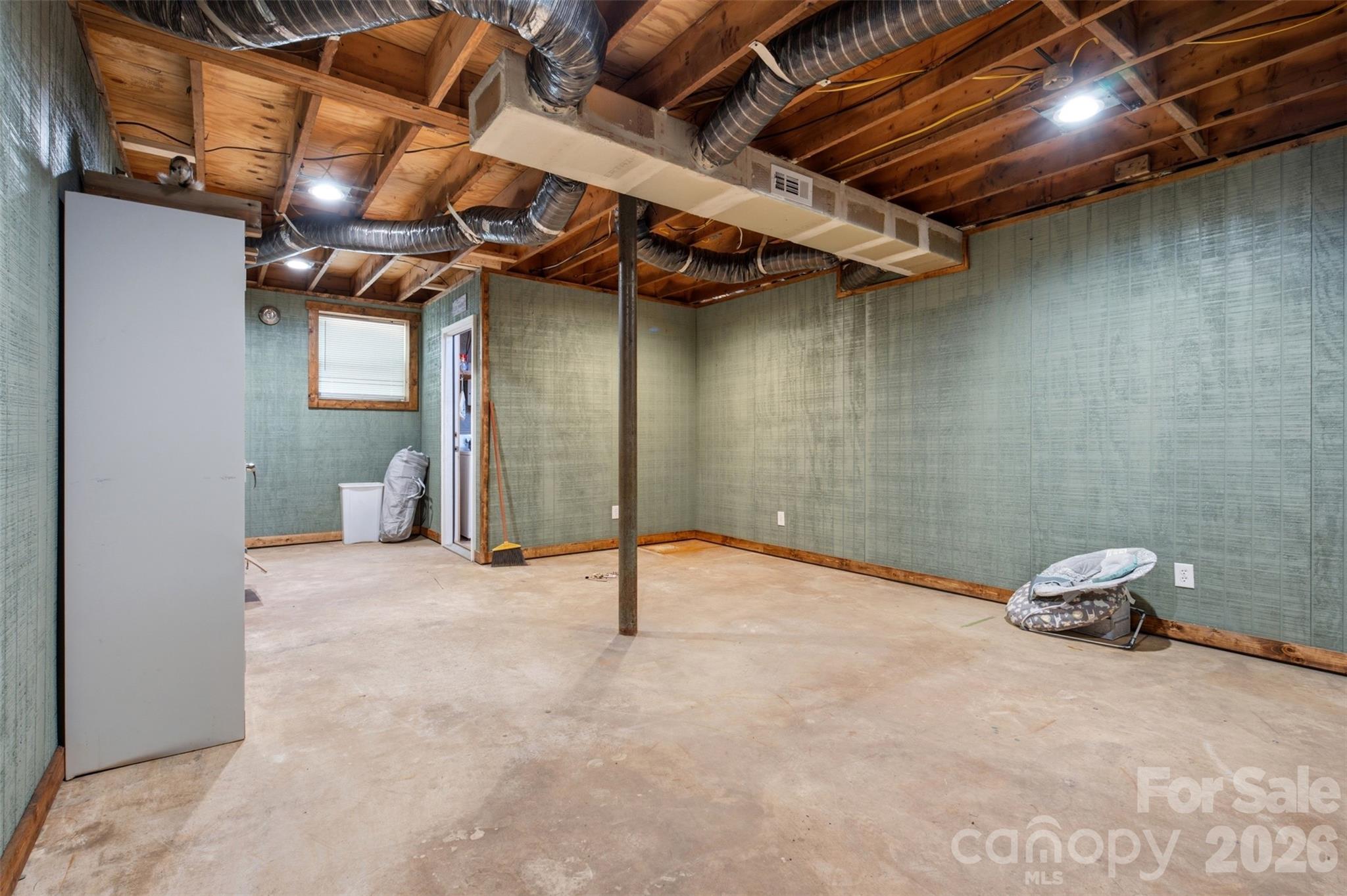 3776 Newhall Drive NW — Conover