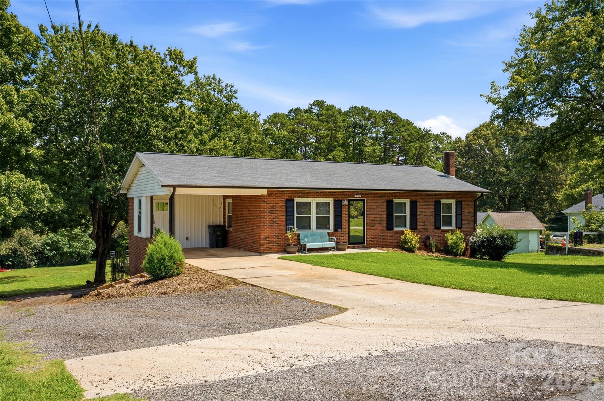 3776 Newhall Drive NW — Conover