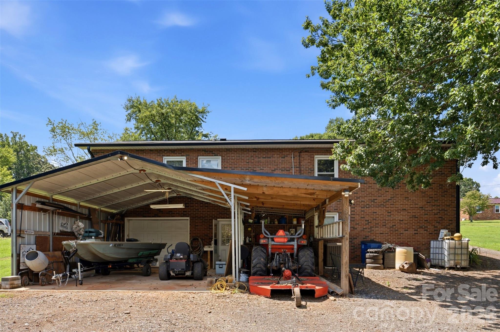 3776 Newhall Drive NW — Conover