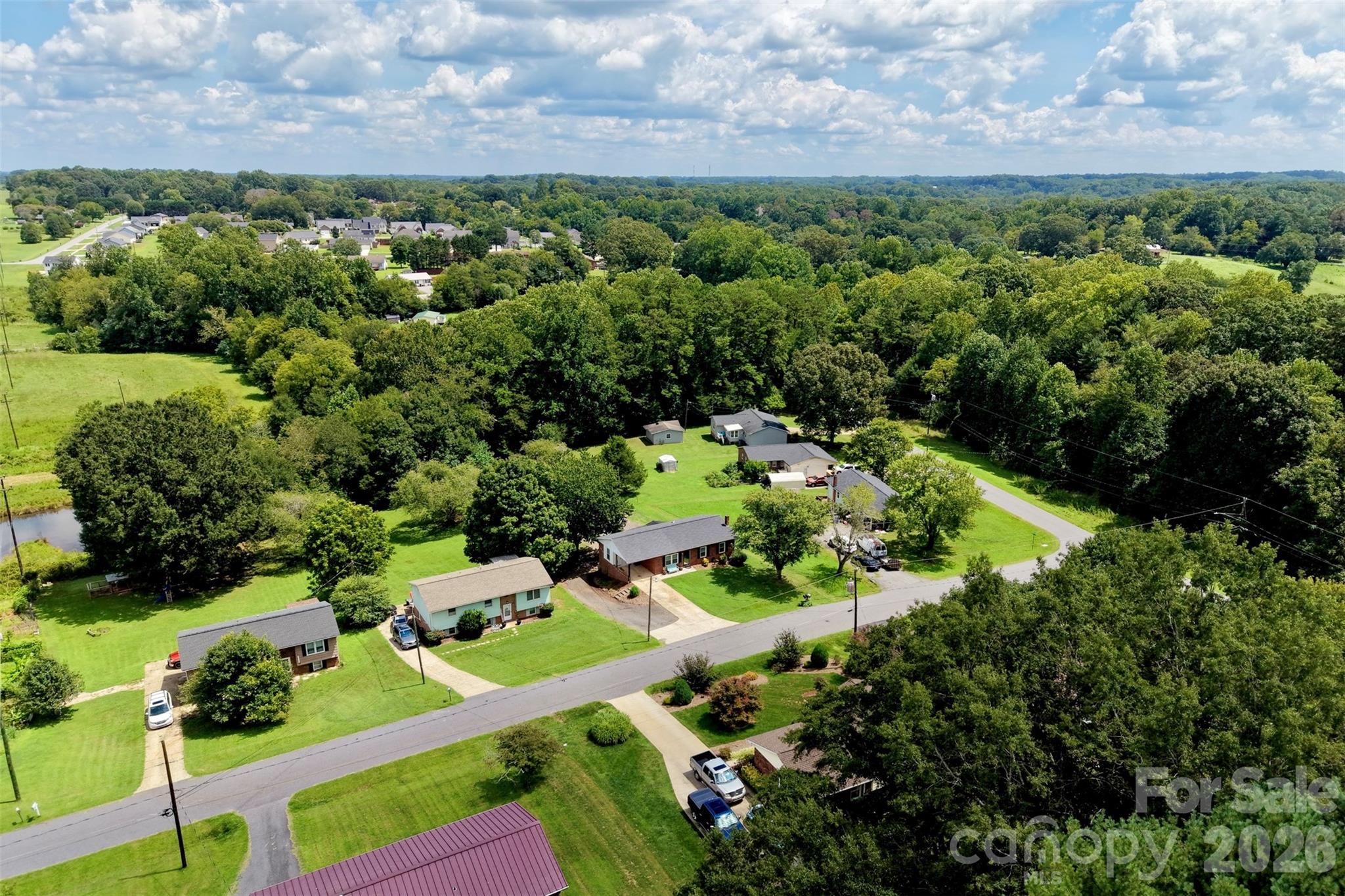 3776 Newhall Drive NW — Conover