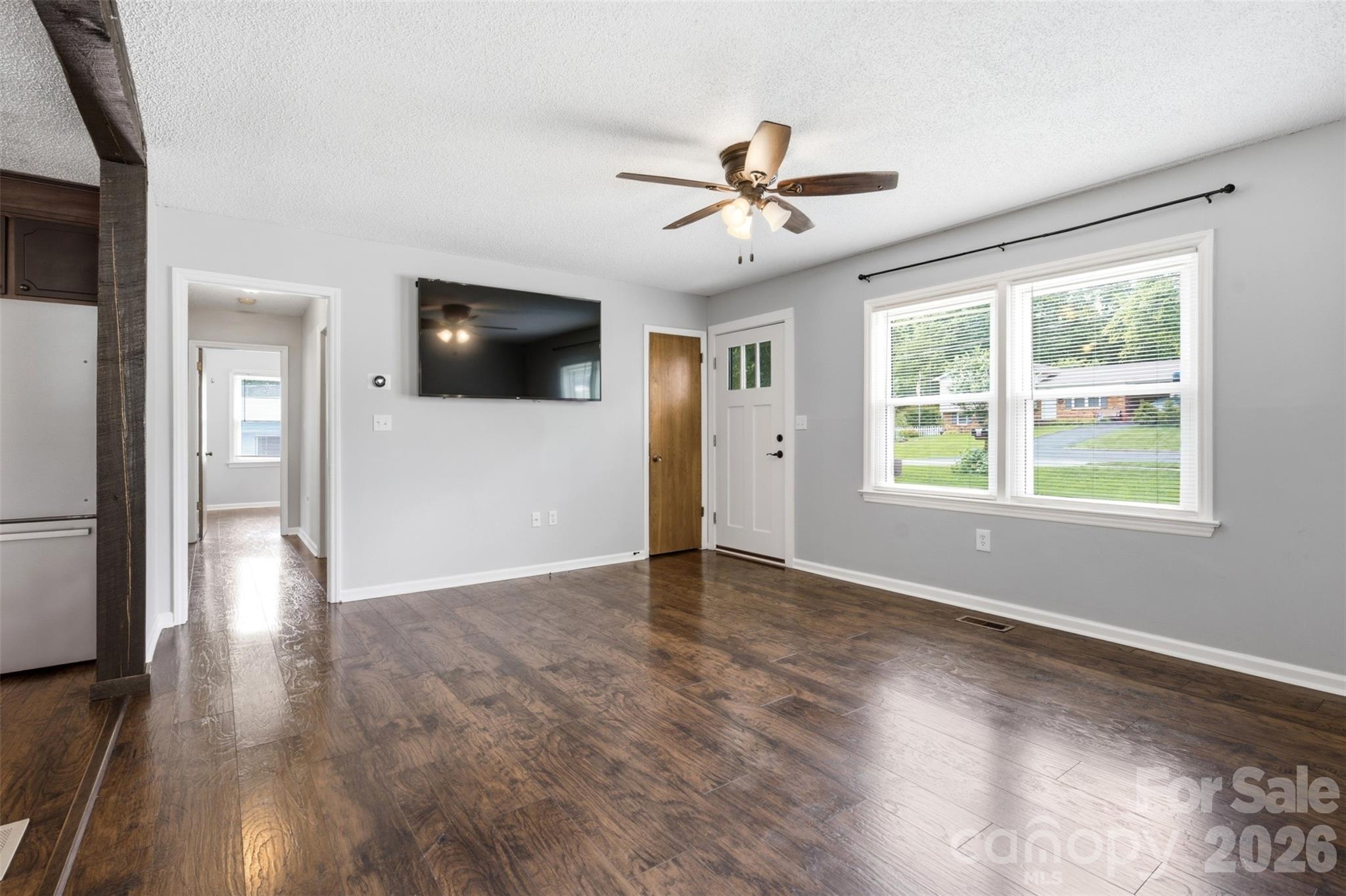 3776 Newhall Drive NW — Conover