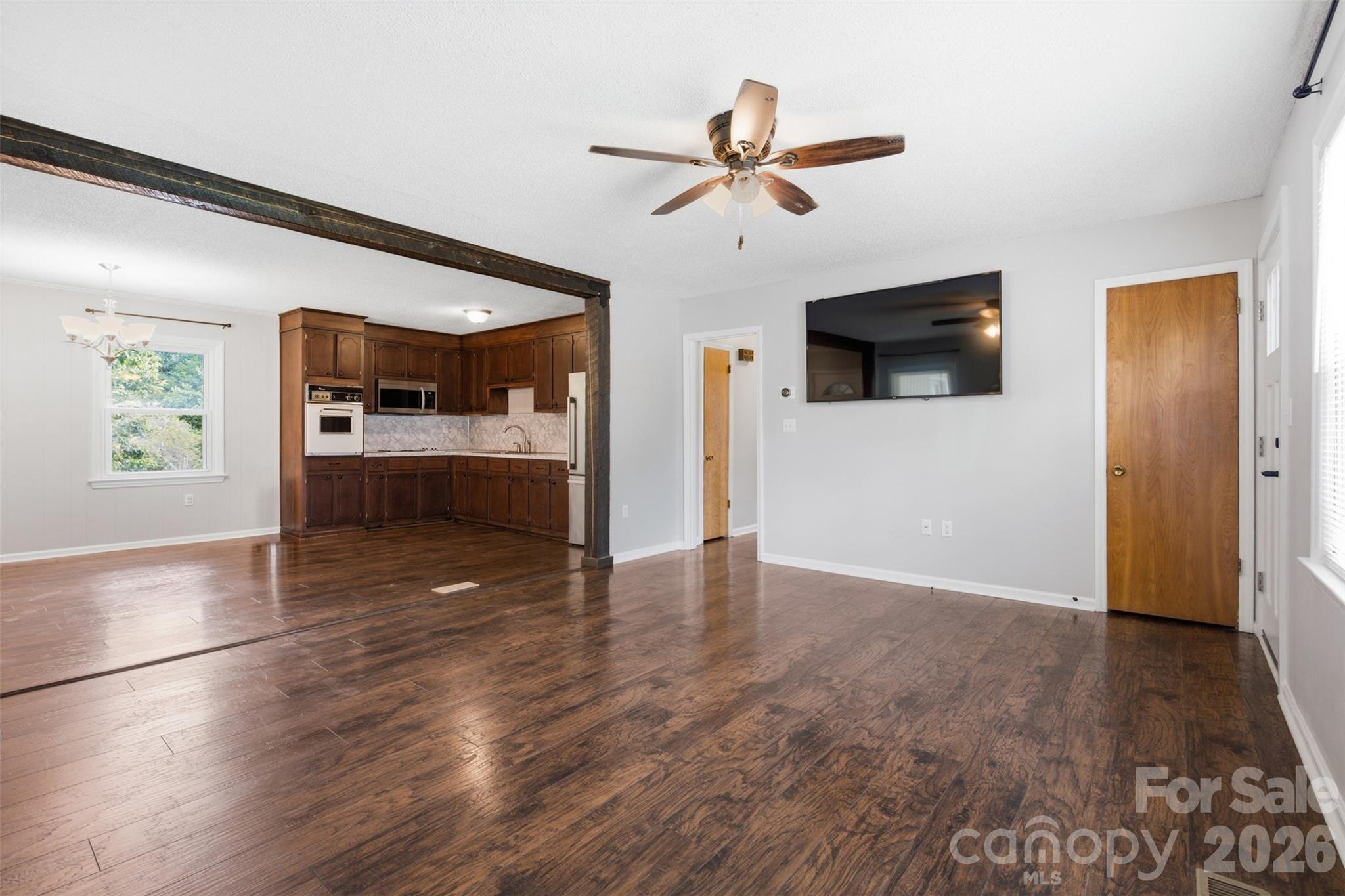 3776 Newhall Drive NW — Conover