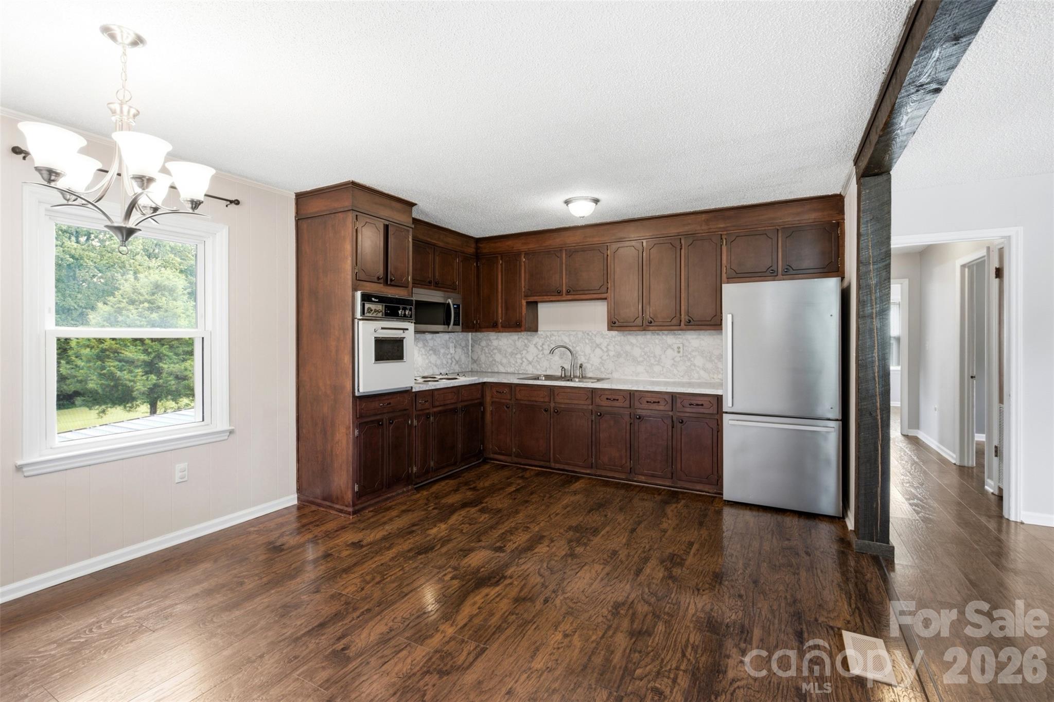 3776 Newhall Drive NW — Conover
