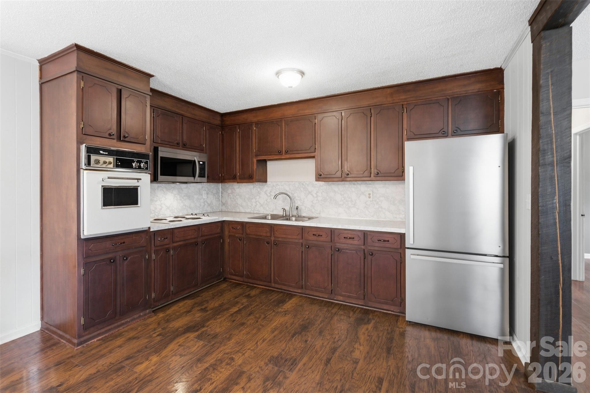 3776 Newhall Drive NW — Conover